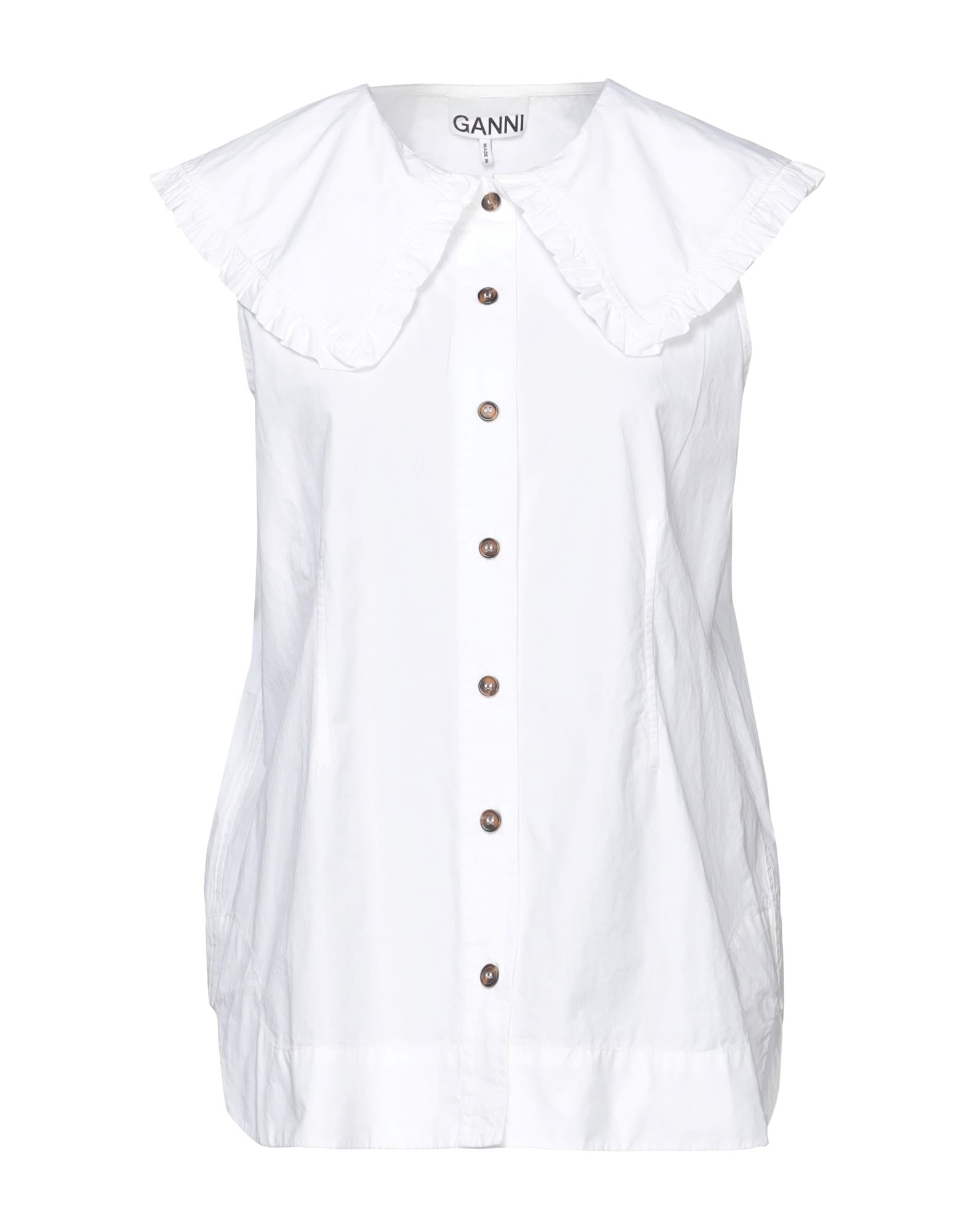 GANNI - Camisas