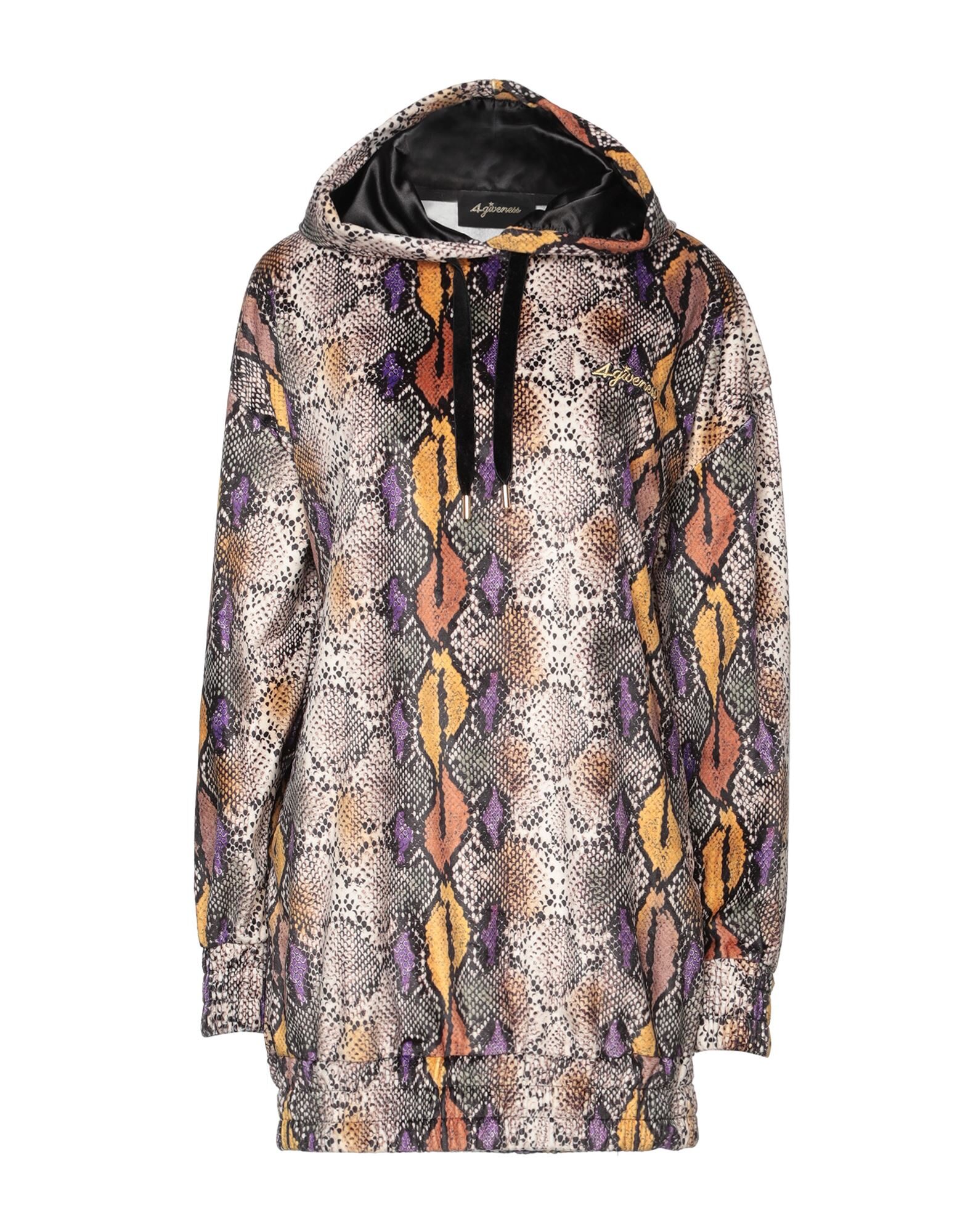 4GIVENESS - スウェットシャツ