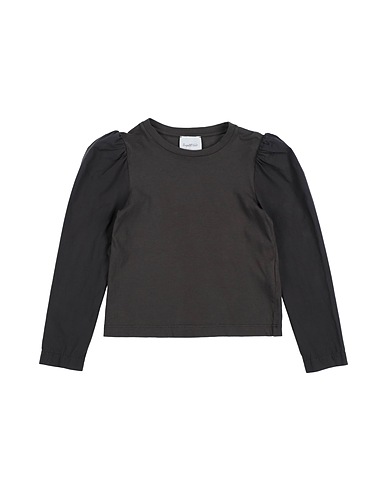 LE PETIT COCO T-shirt Dark green 100% Cotton