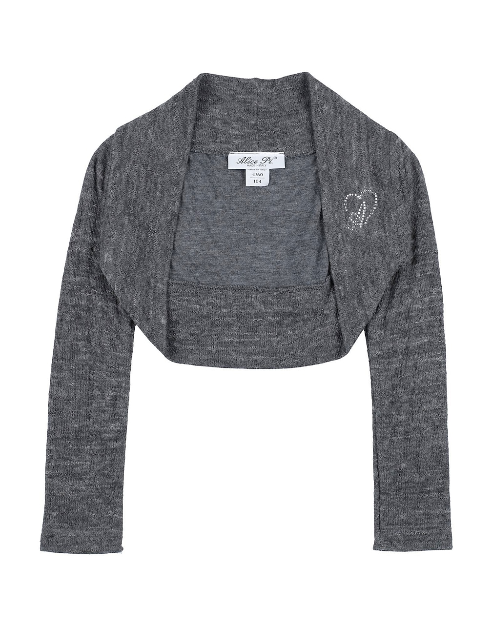 ALICE PI. - Wrap cardigans