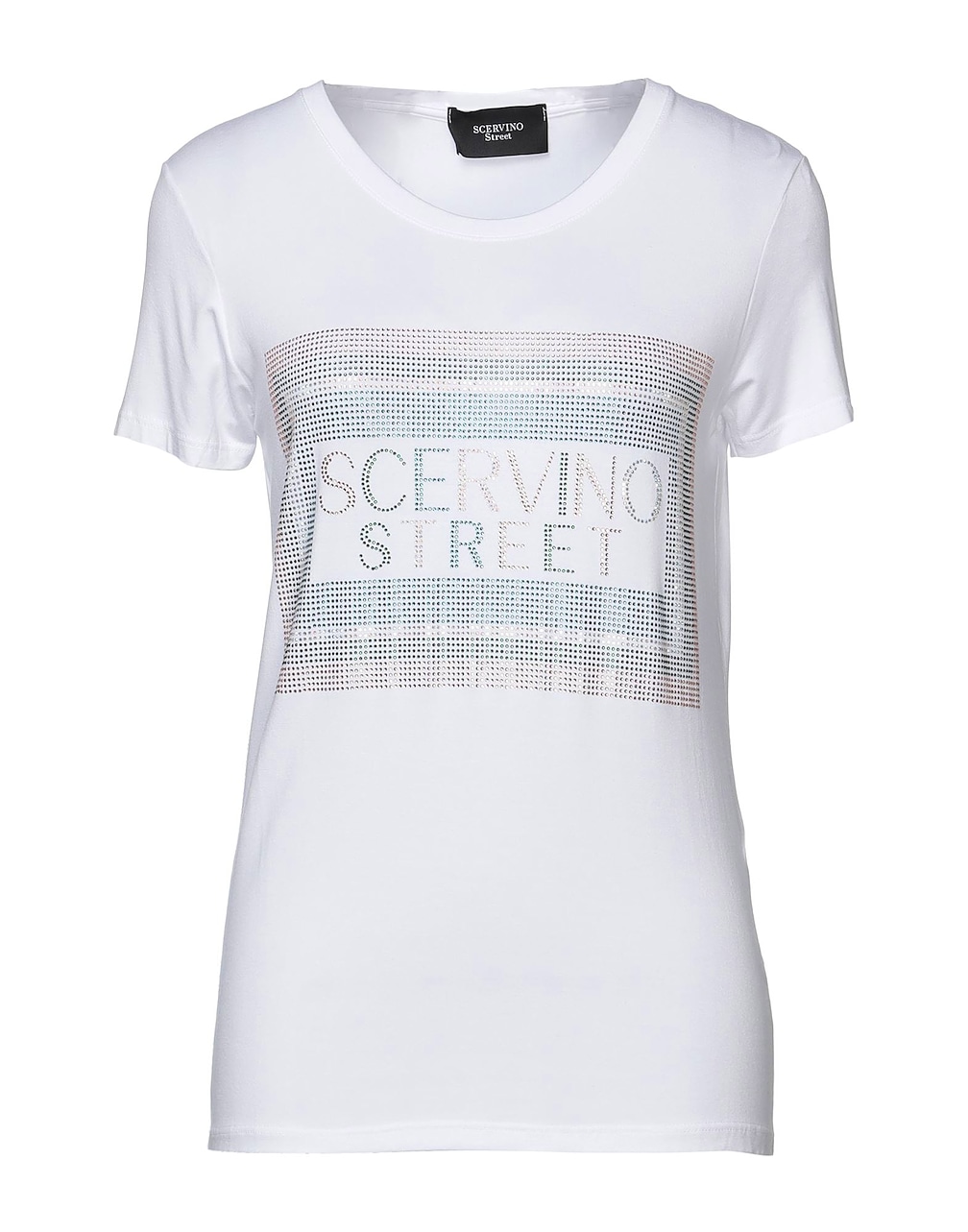SCERVINO - T-shirts