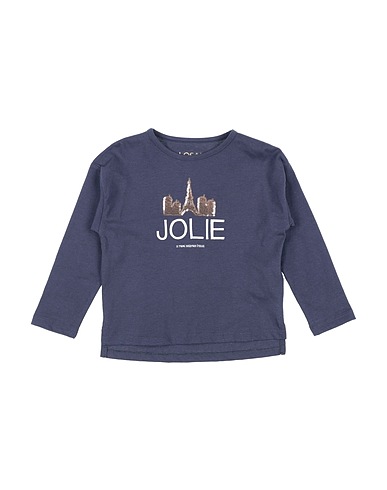 LOSAN T-shirt Blu notte 100% Cotone