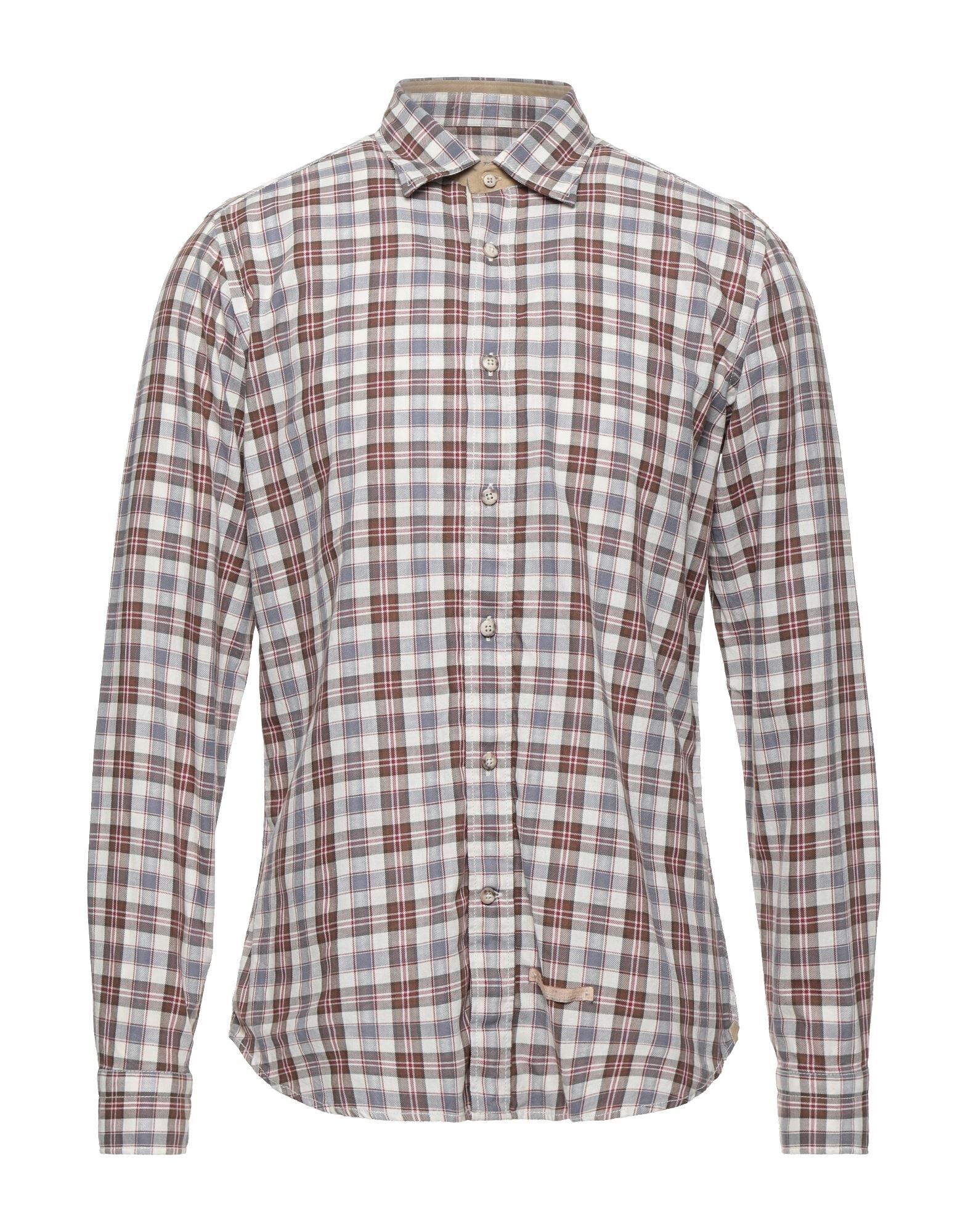 TINTORIA MATTEI 954 - Shirts