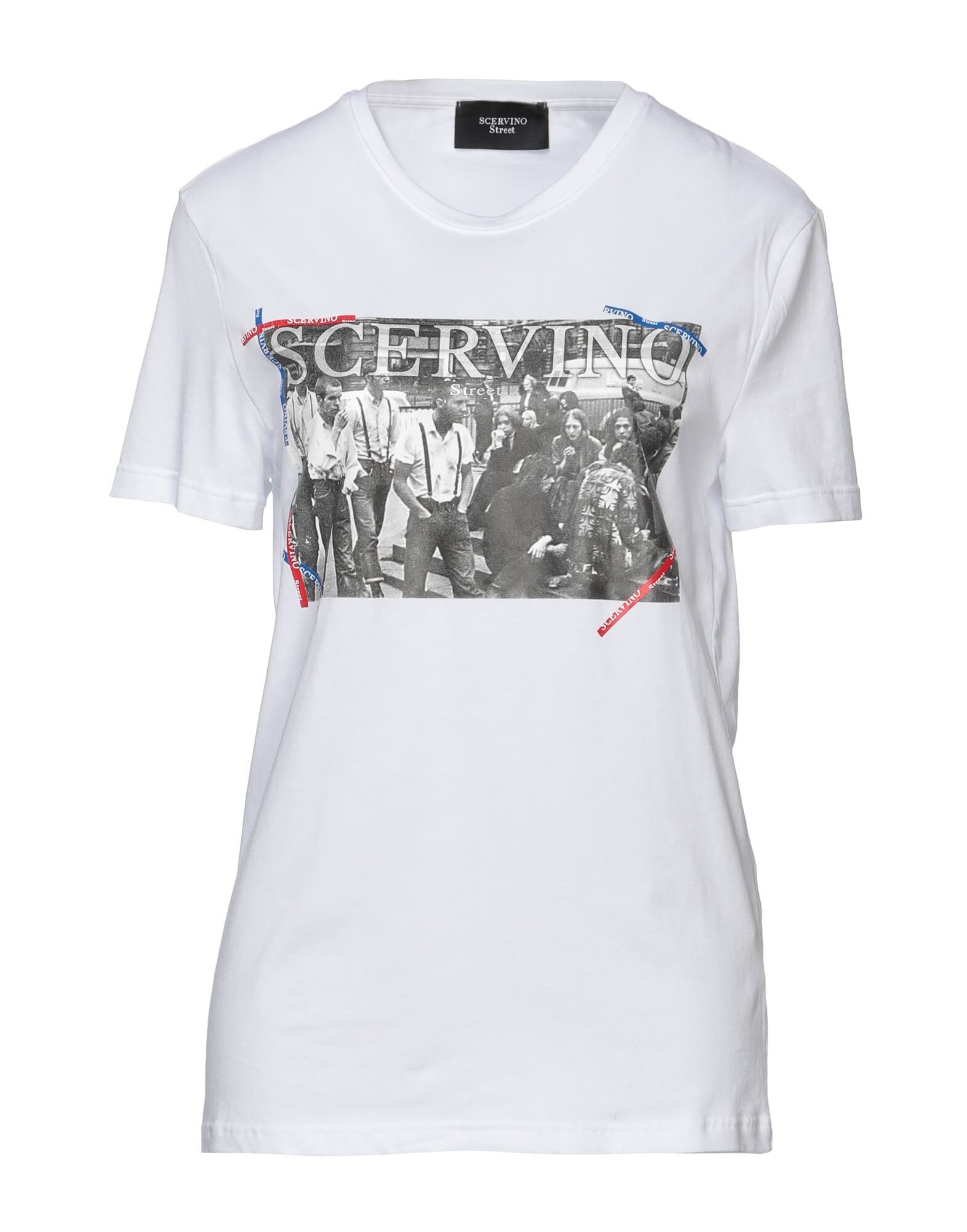 SCERVINO - T-shirts