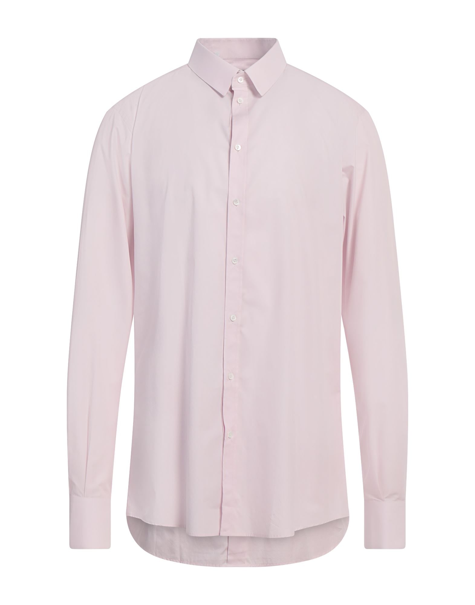 DOLCE&GABBANA - Hemden