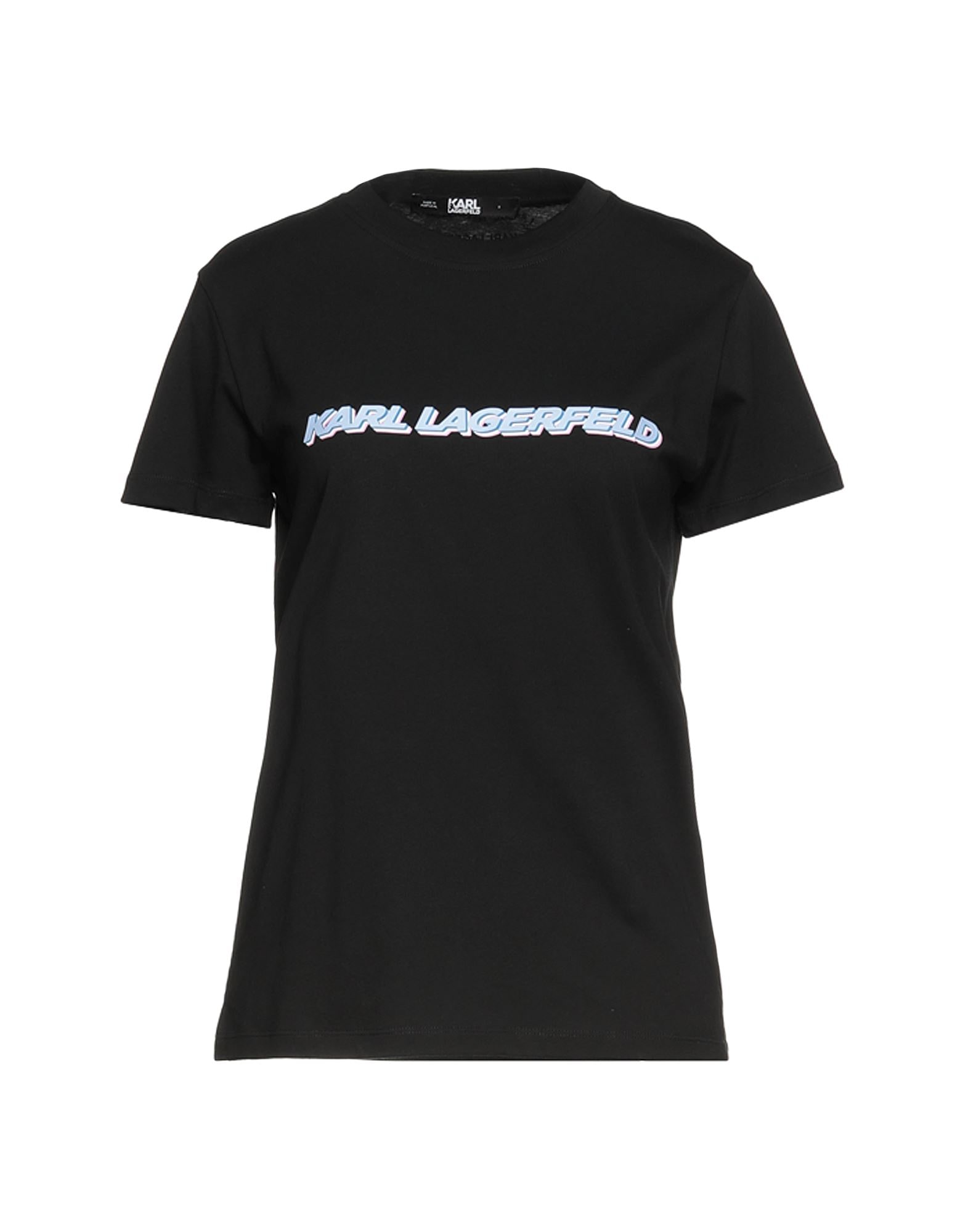 KARL LAGERFELD - T-shirts