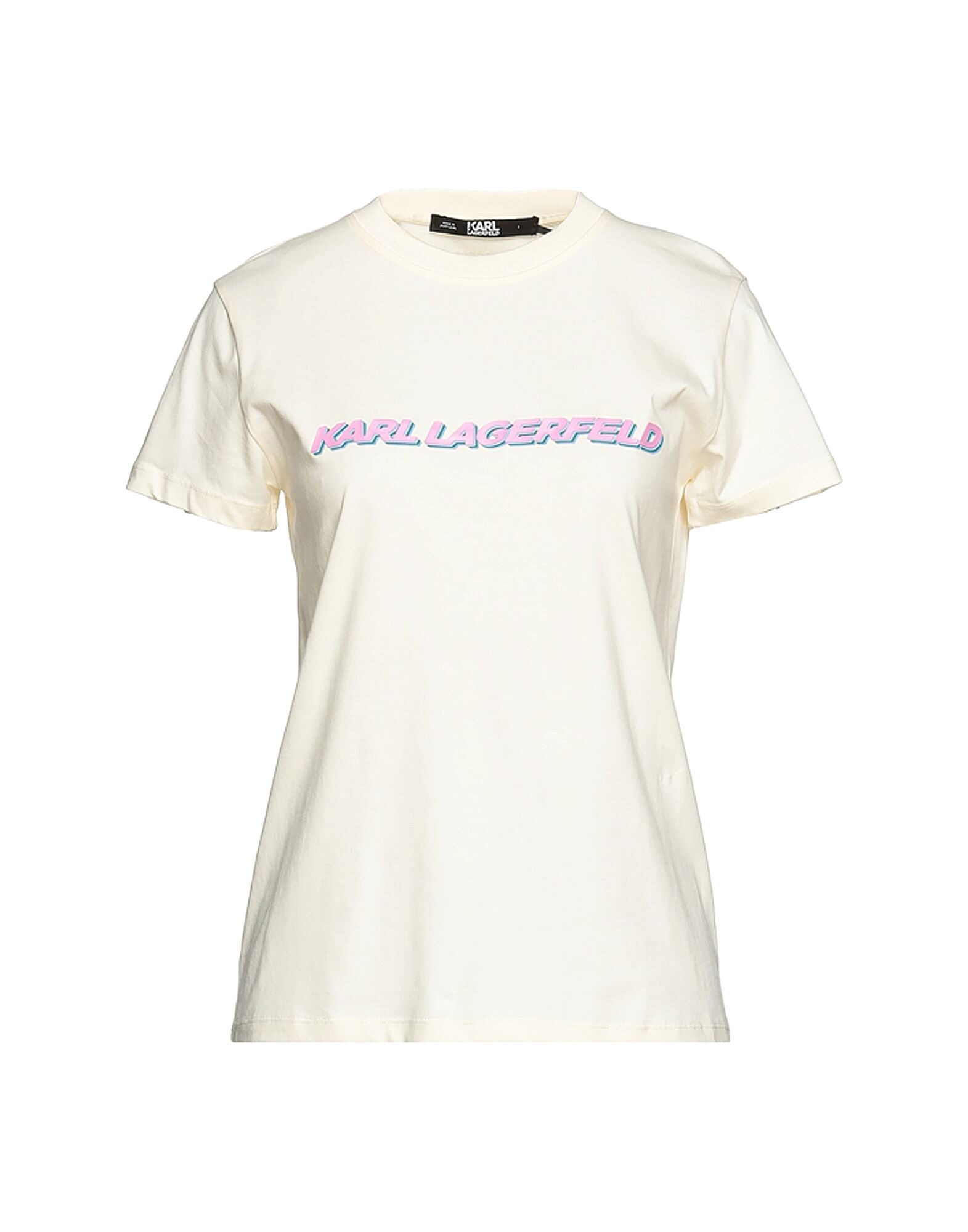 KARL LAGERFELD - T-shirts