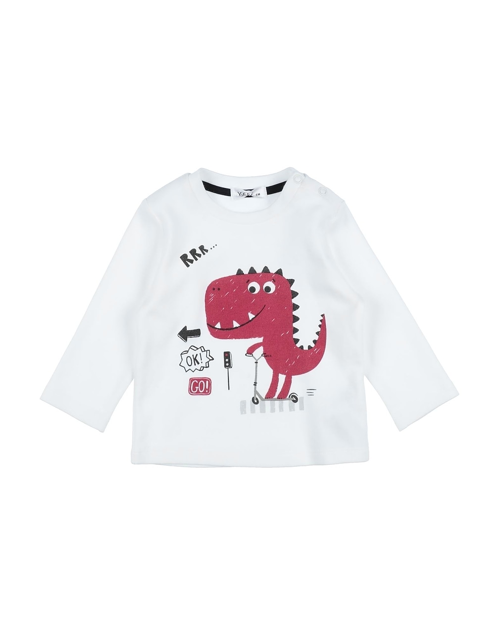 Y-CLÙ - T-shirts