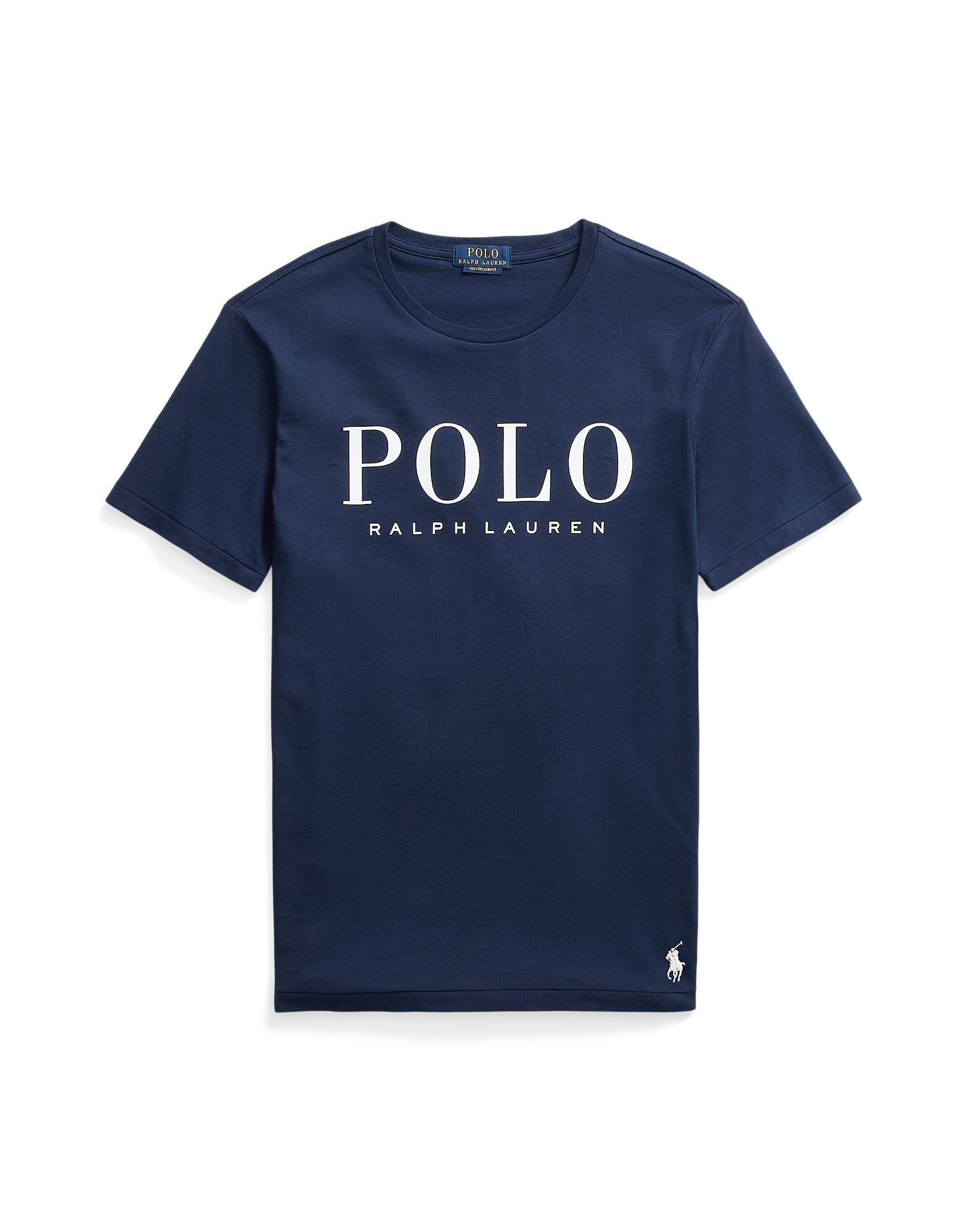 POLO RALPH LAUREN - Футболки