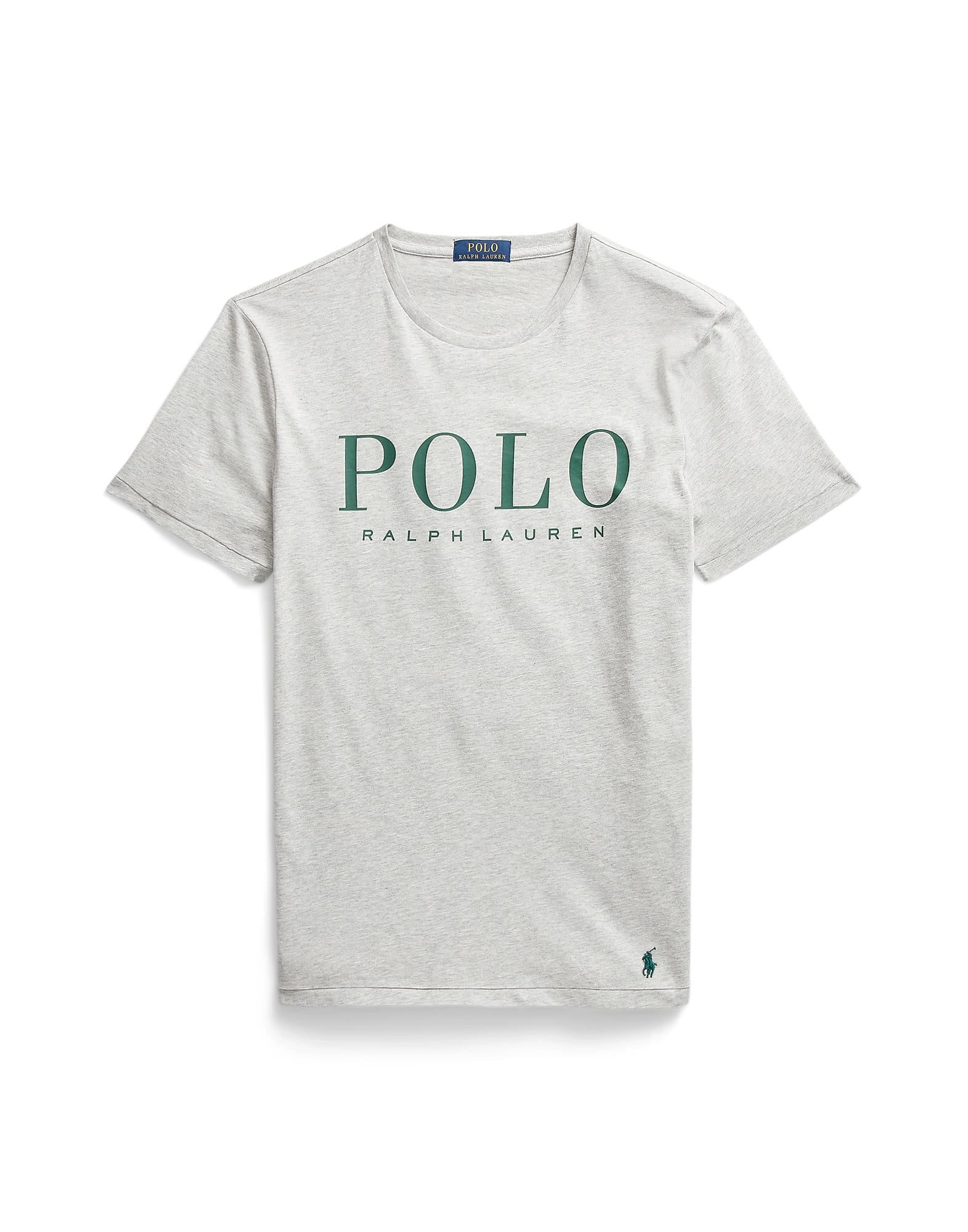 POLO RALPH LAUREN - T-shirts