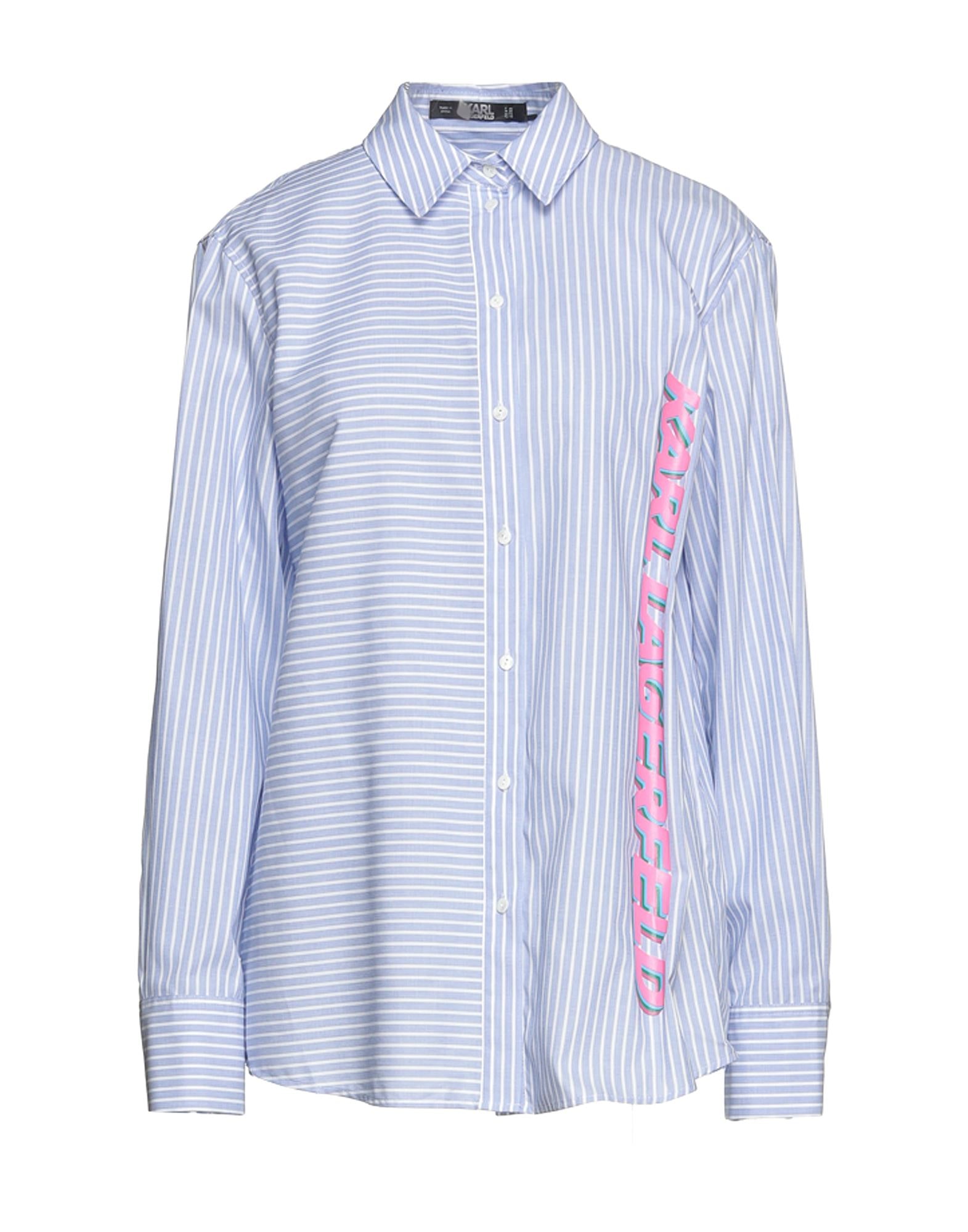 KARL LAGERFELD - Camicie