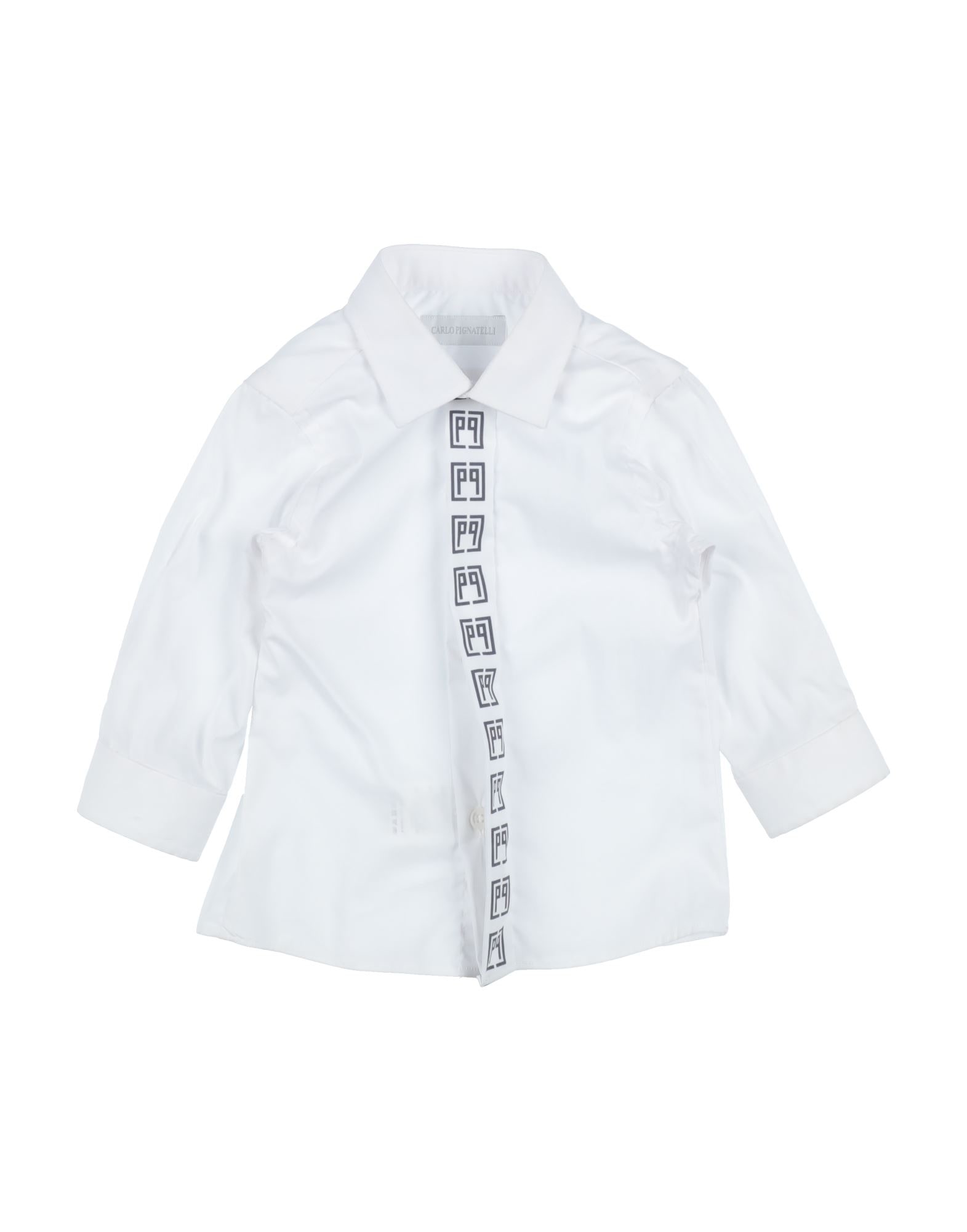 CARLO PIGNATELLI - Shirts
