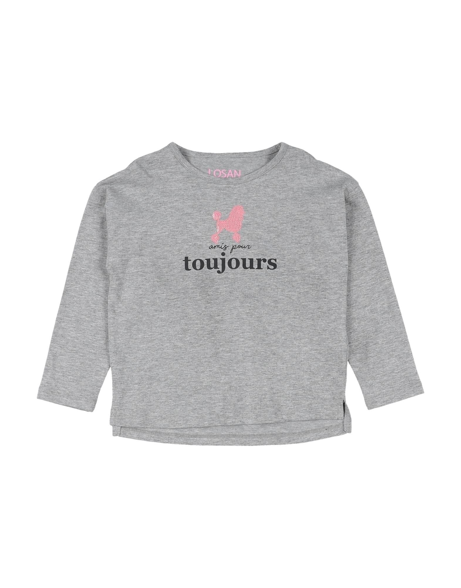 LOSAN - T-shirts