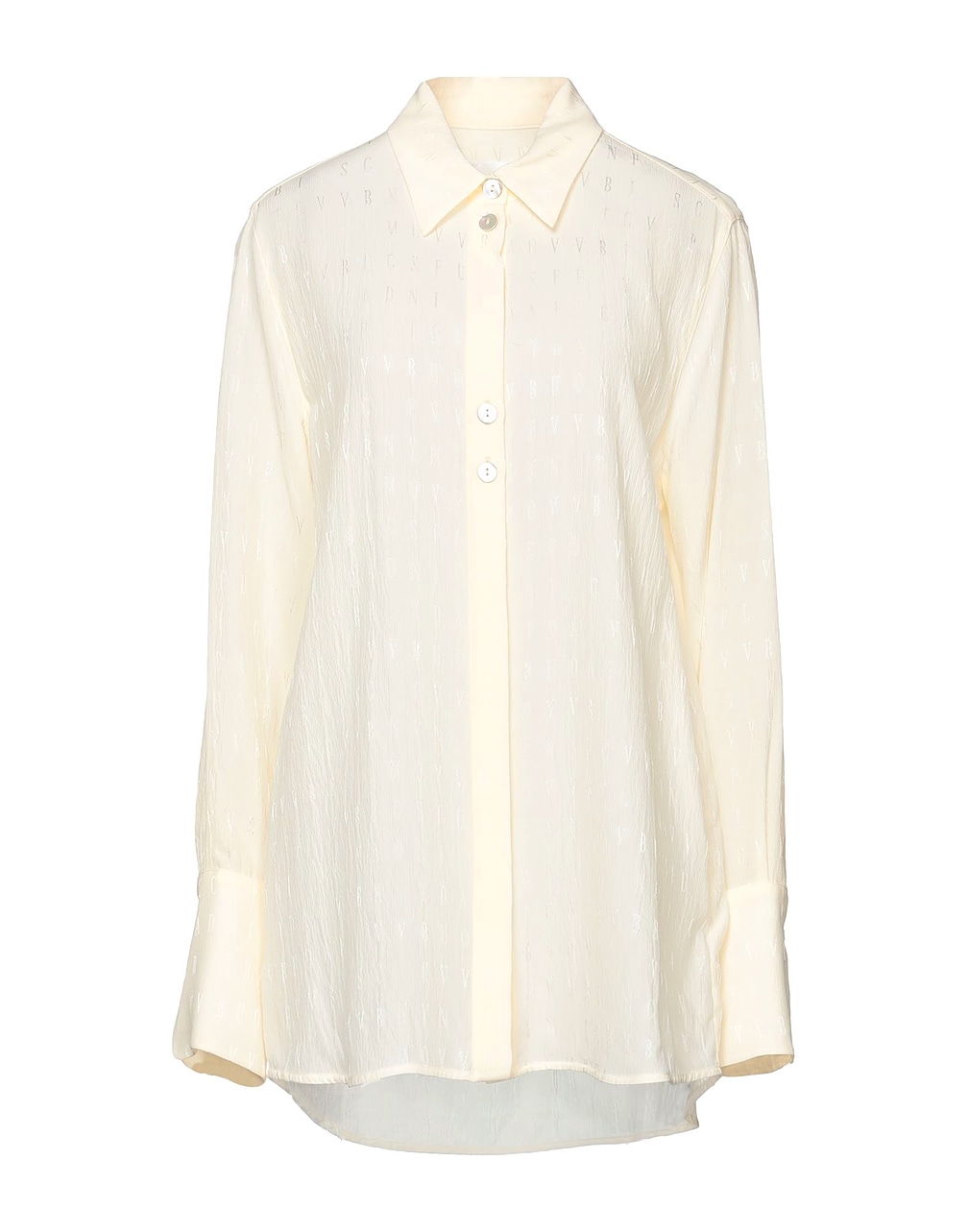 VICTORIA, VICTORIA BECKHAM - Camisas