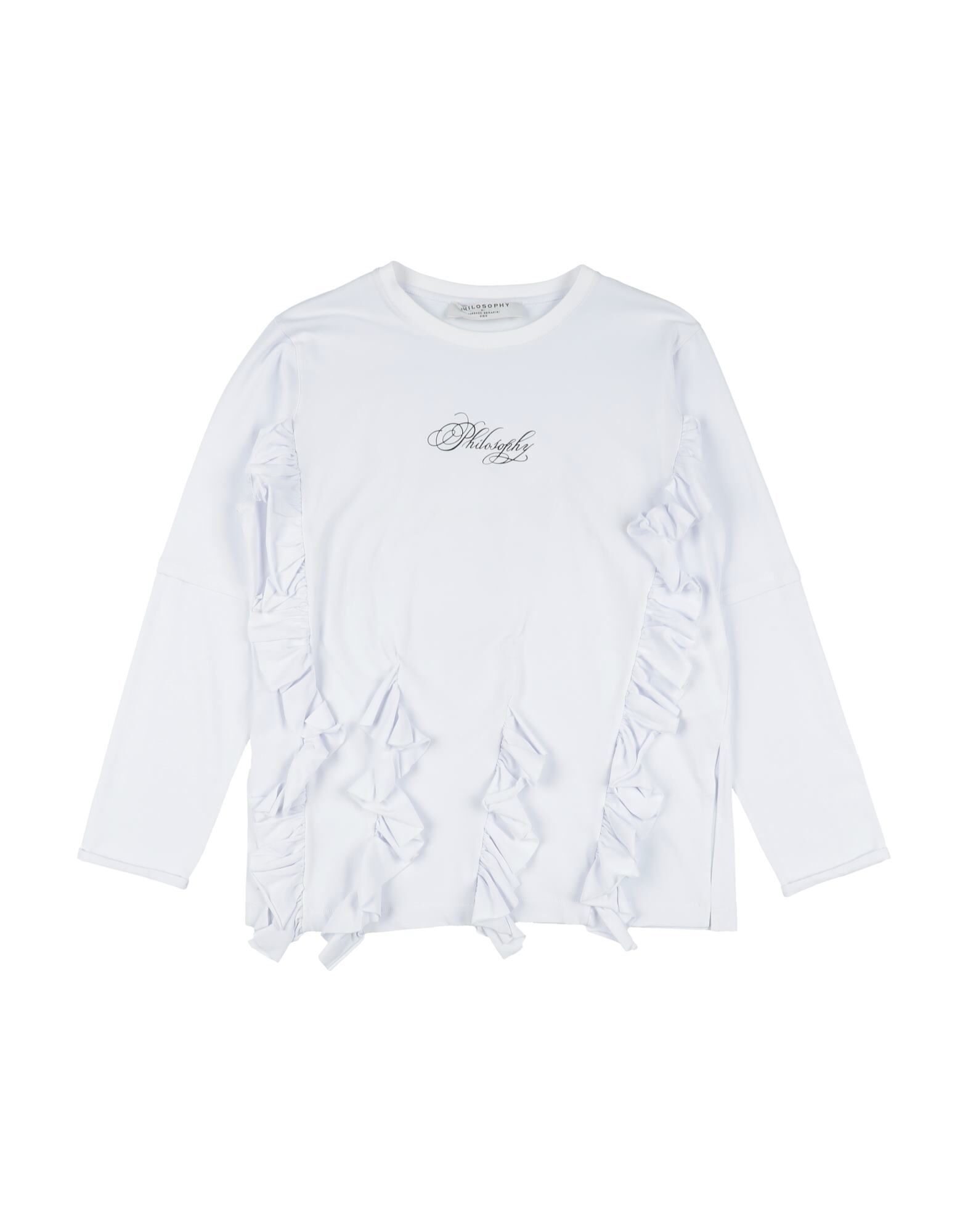 PHILOSOPHY di LORENZO SERAFINI - T-shirts