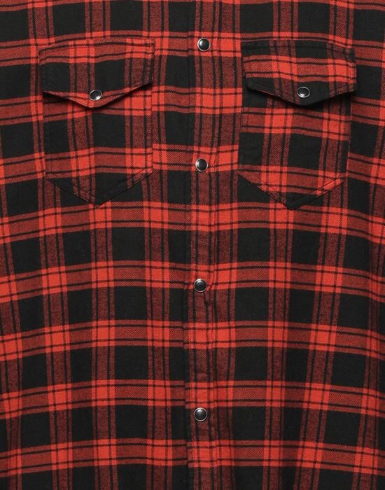 B-USED Pубашка