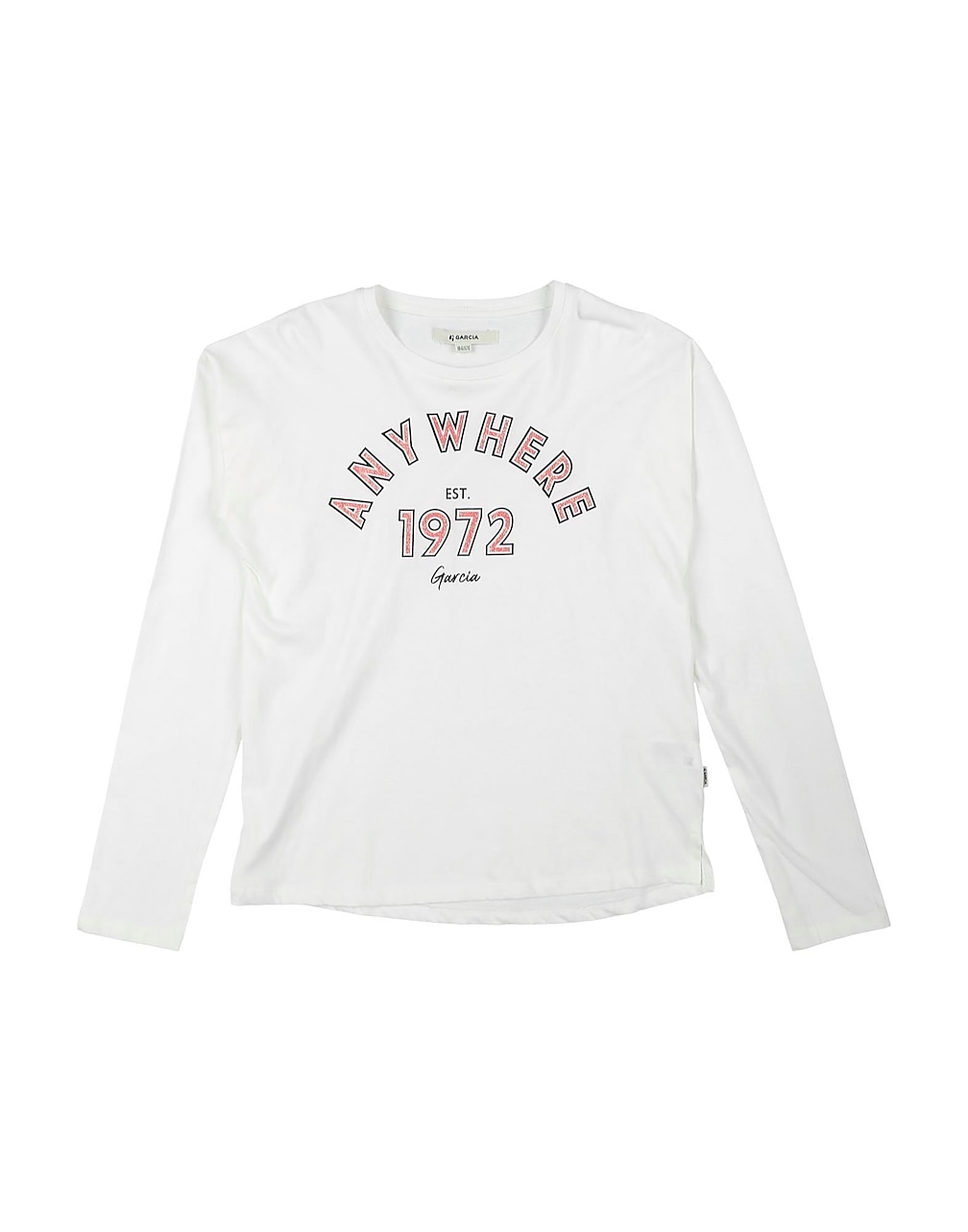 GARCIA - T-shirts