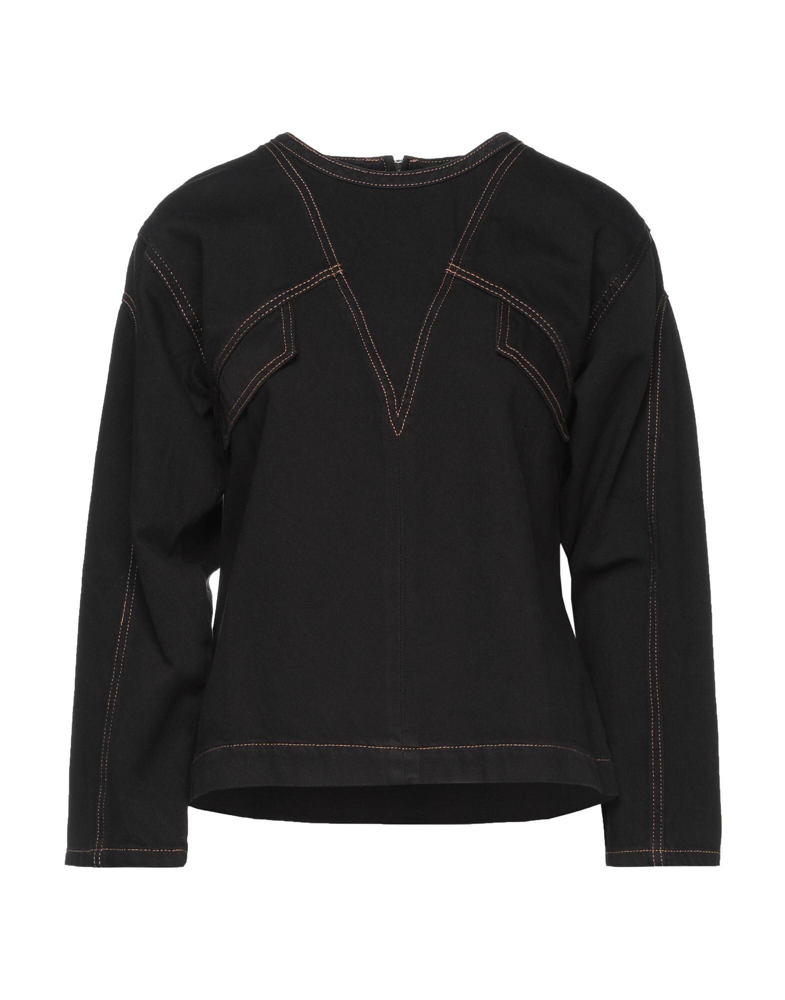 BA&SH - Denim shirts