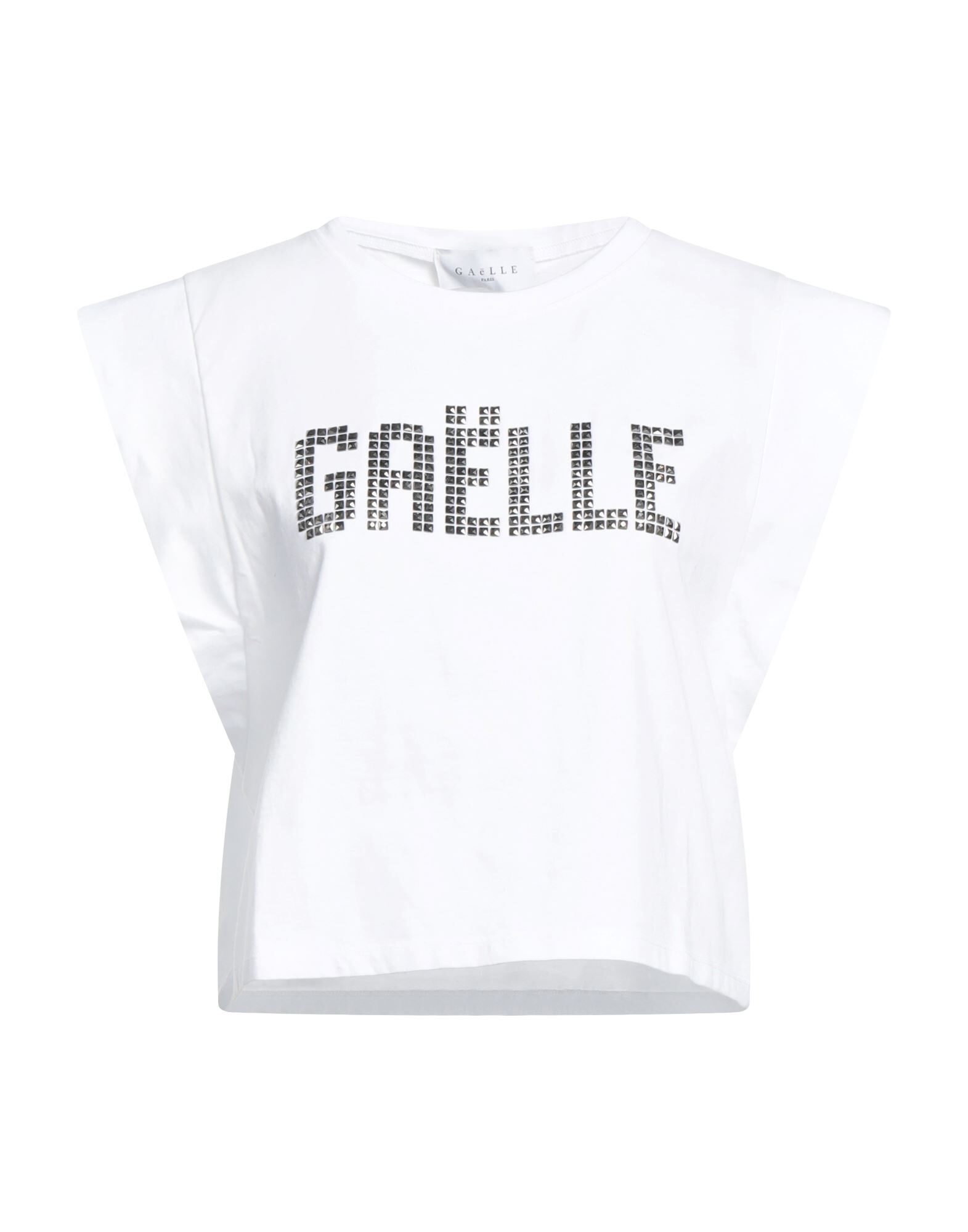 GAëLLE Paris - T-shirts