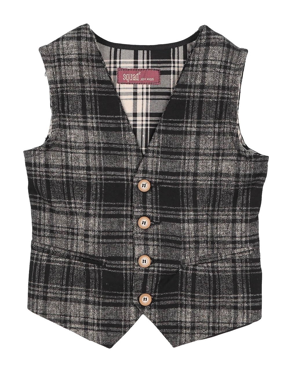 SQUAD² - Waistcoats