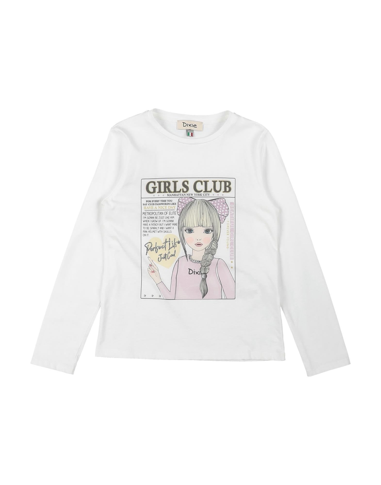 DIXIE - Футболки