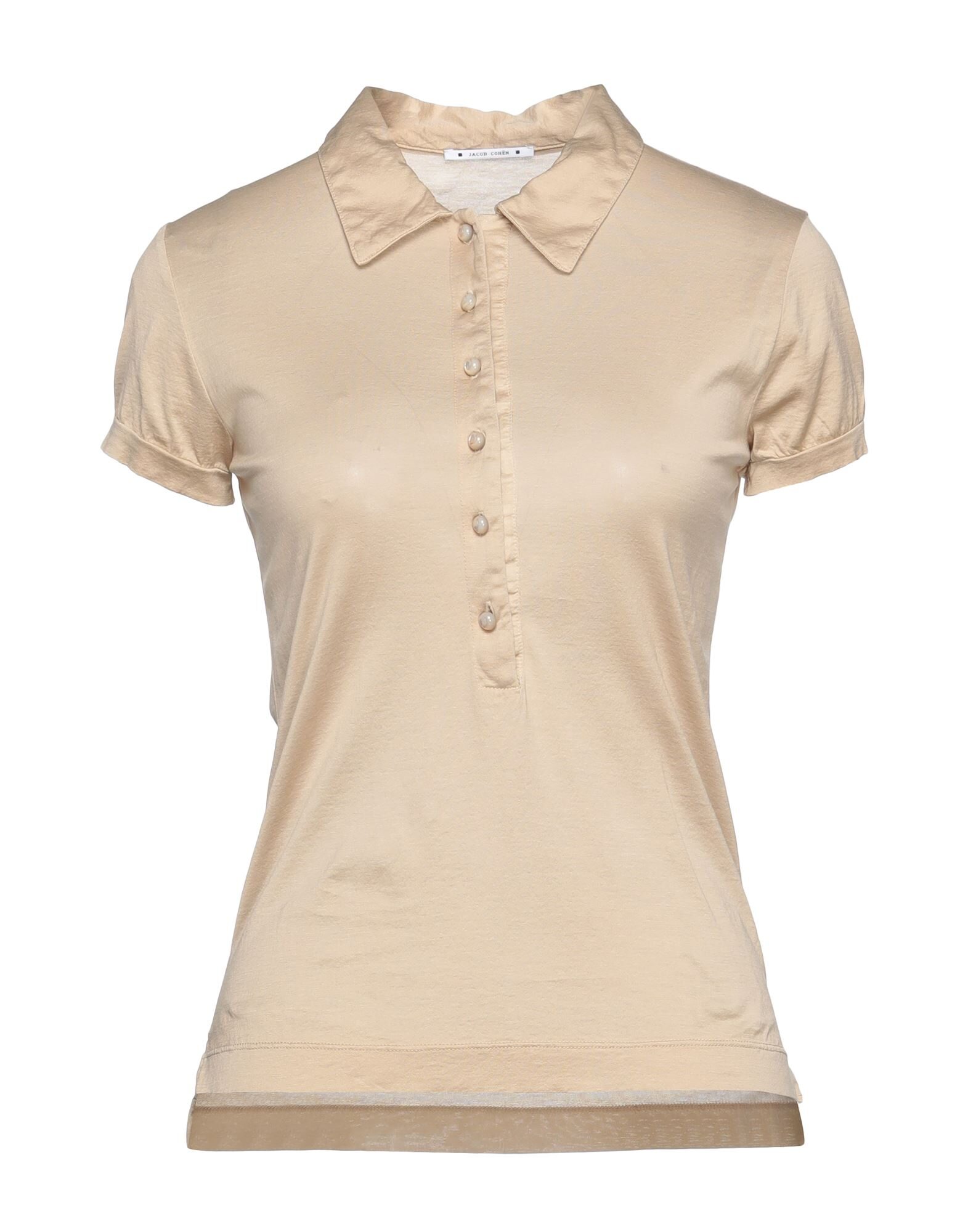 JACOB COHЁN - Polo shirts