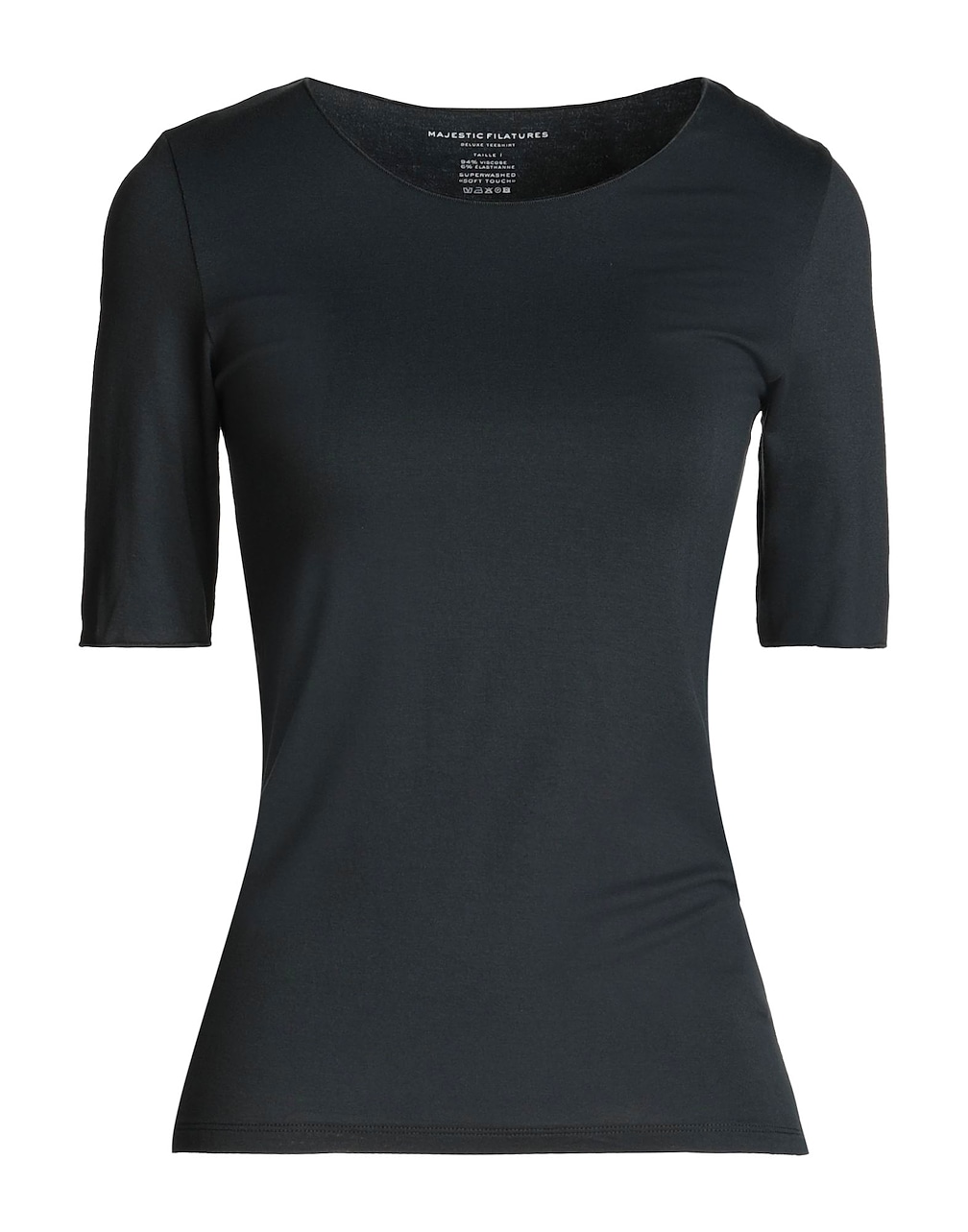 MAJESTIC FILATURES - T-shirts