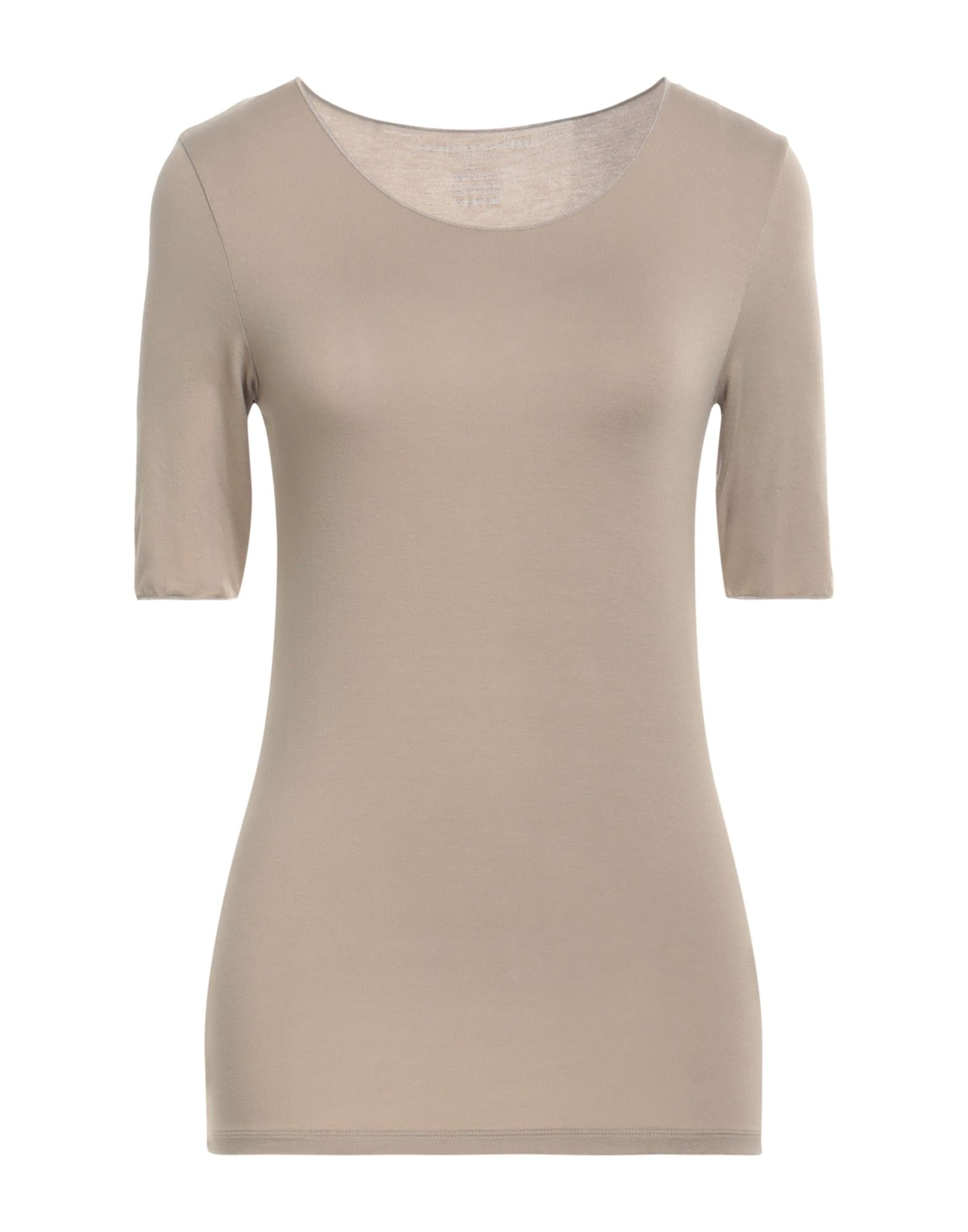 MAJESTIC FILATURES - Camisetas