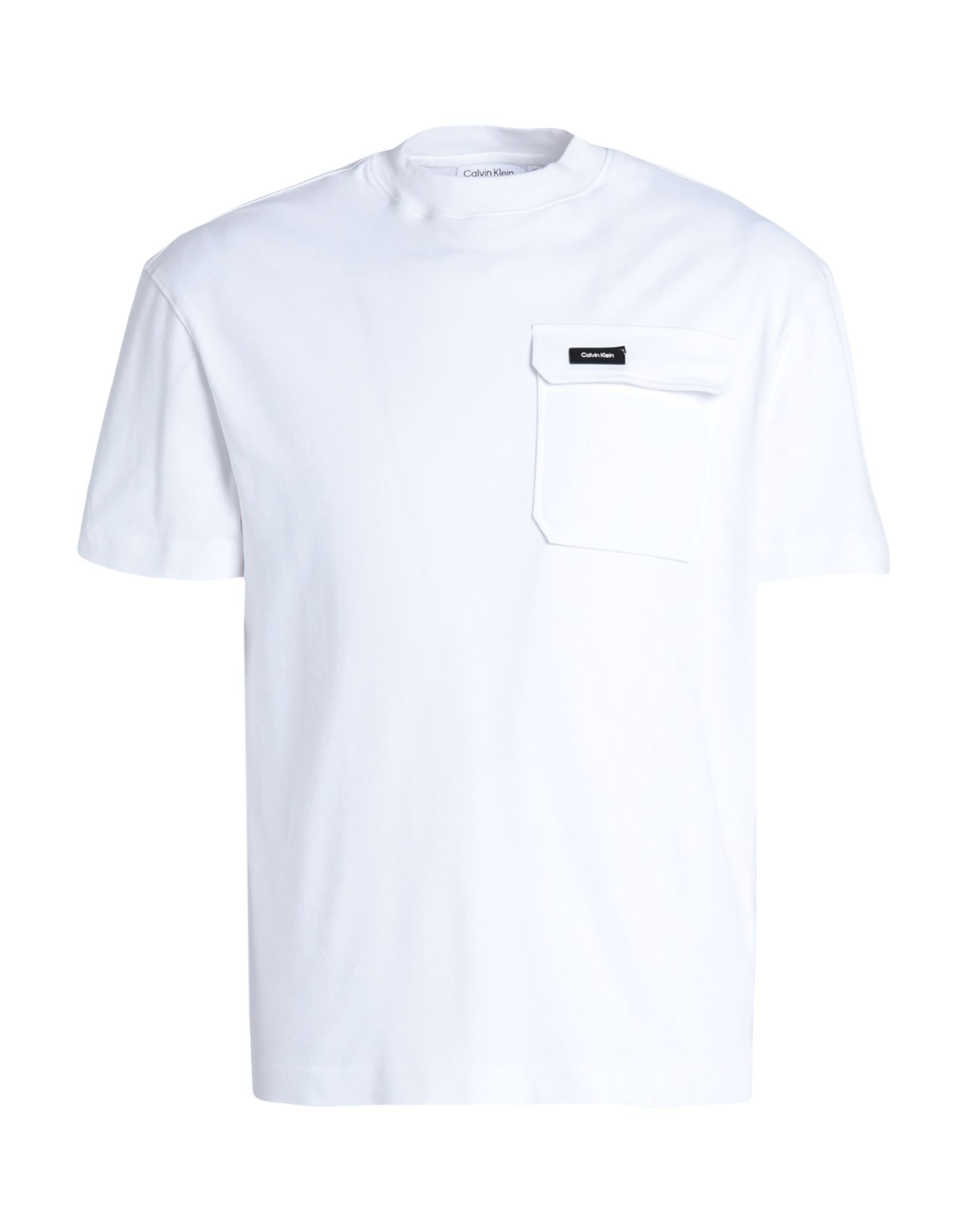 CALVIN KLEIN - Футболки
