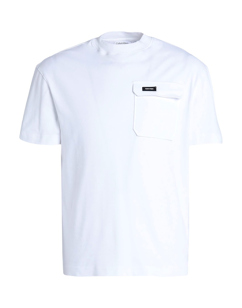 CALVIN KLEIN - T-shirts