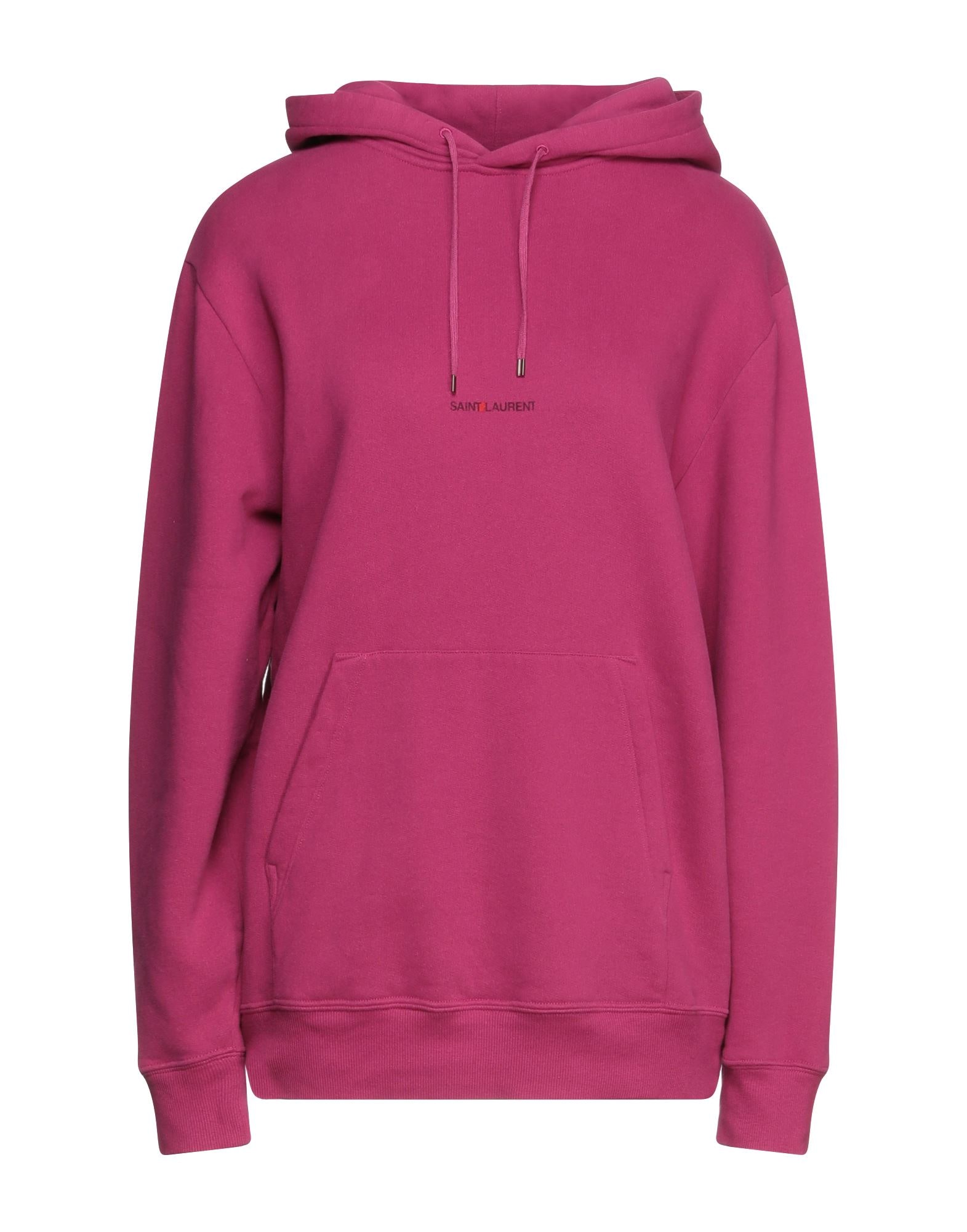 SAINT LAURENT - Sweatshirts