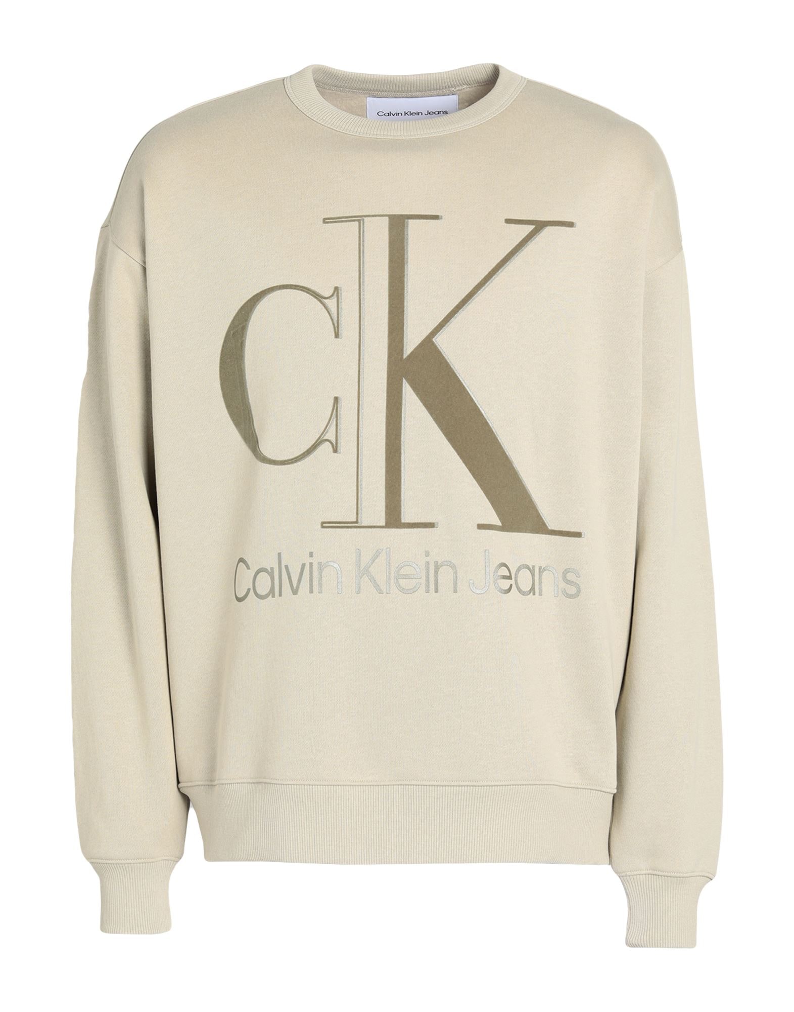 CALVIN KLEIN JEANS - Sweatshirts