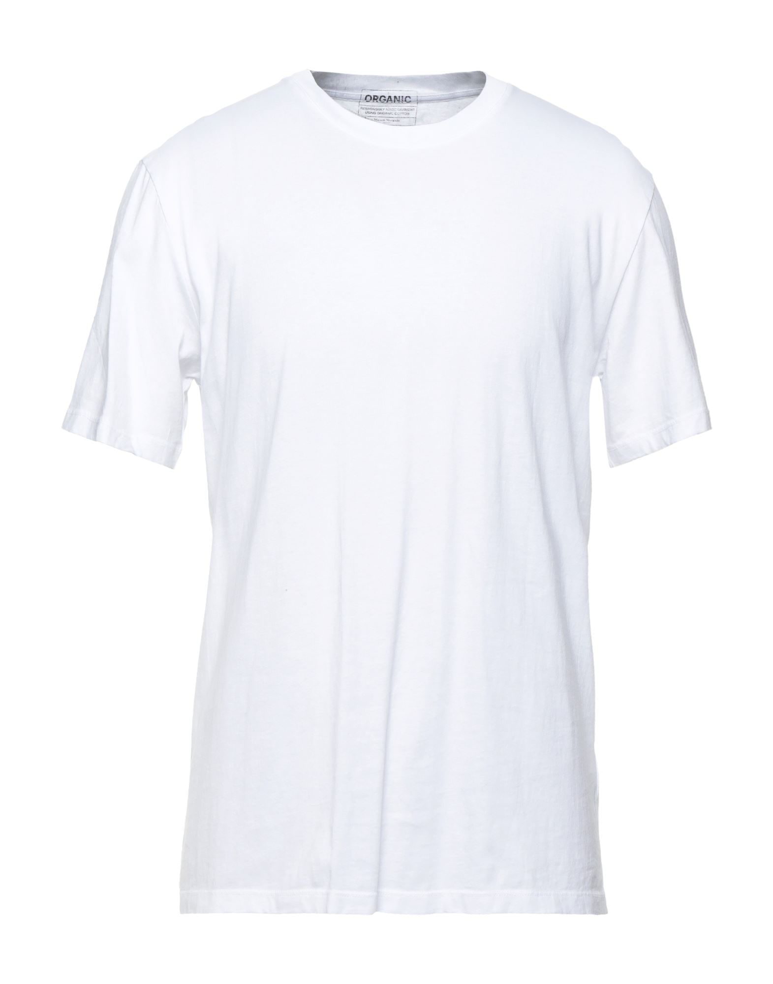 MAISON MARGIELA - T-shirts