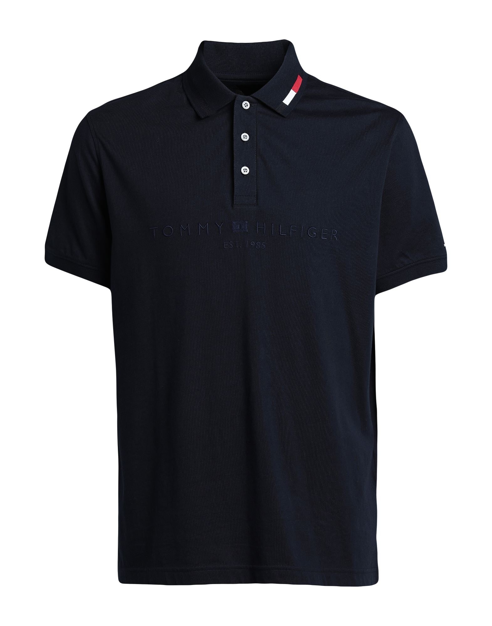 TOMMY HILFIGER - Polo shirts