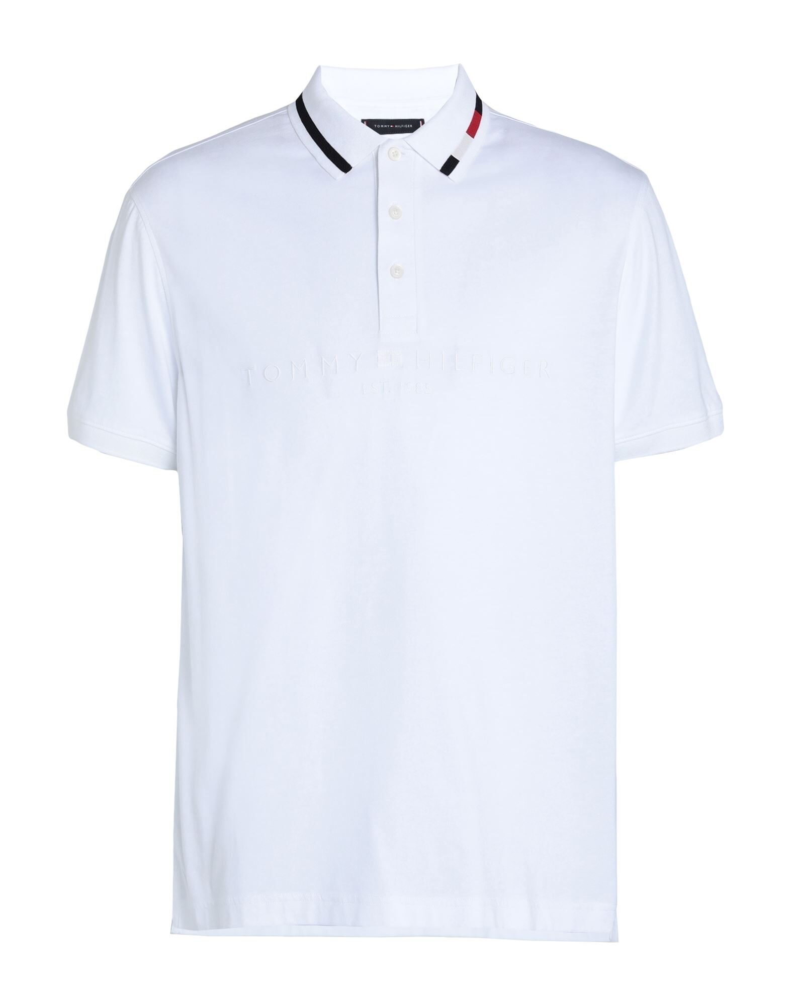 TOMMY HILFIGER - Polo shirts