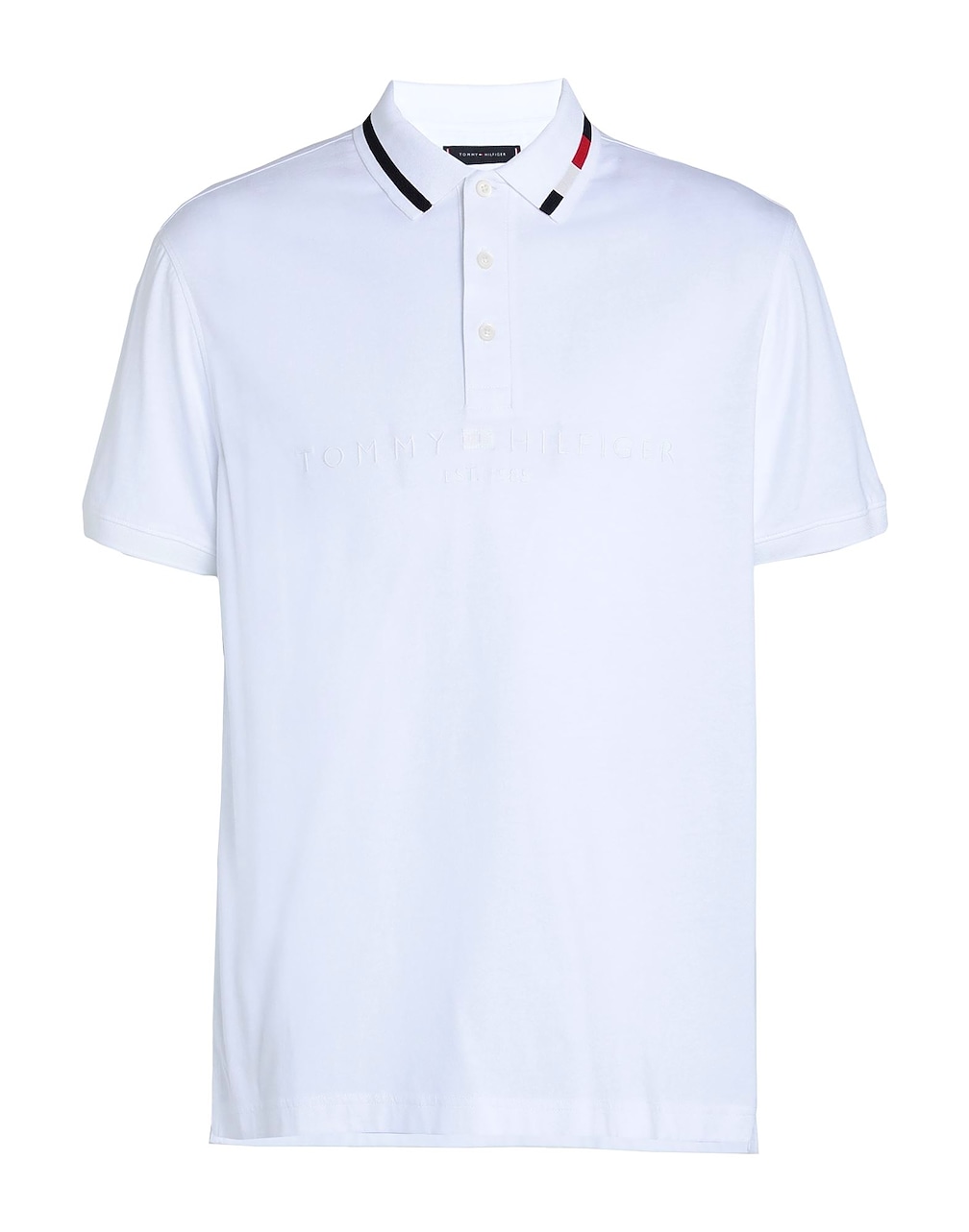 TOMMY HILFIGER - Poloshirts
