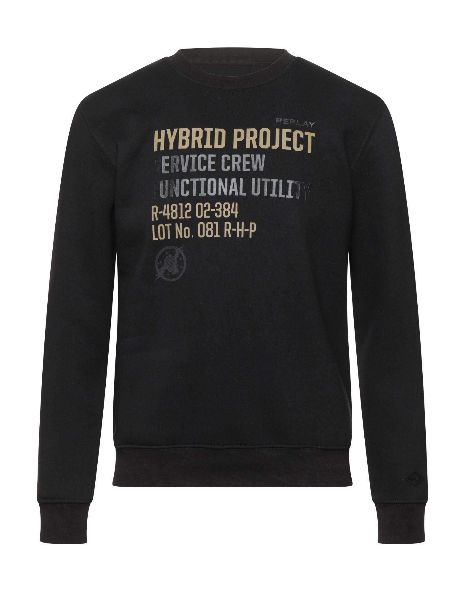 REPLAY - Толстовки