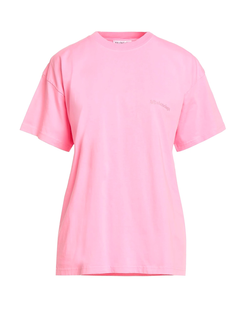 BALENCIAGA - T-shirts