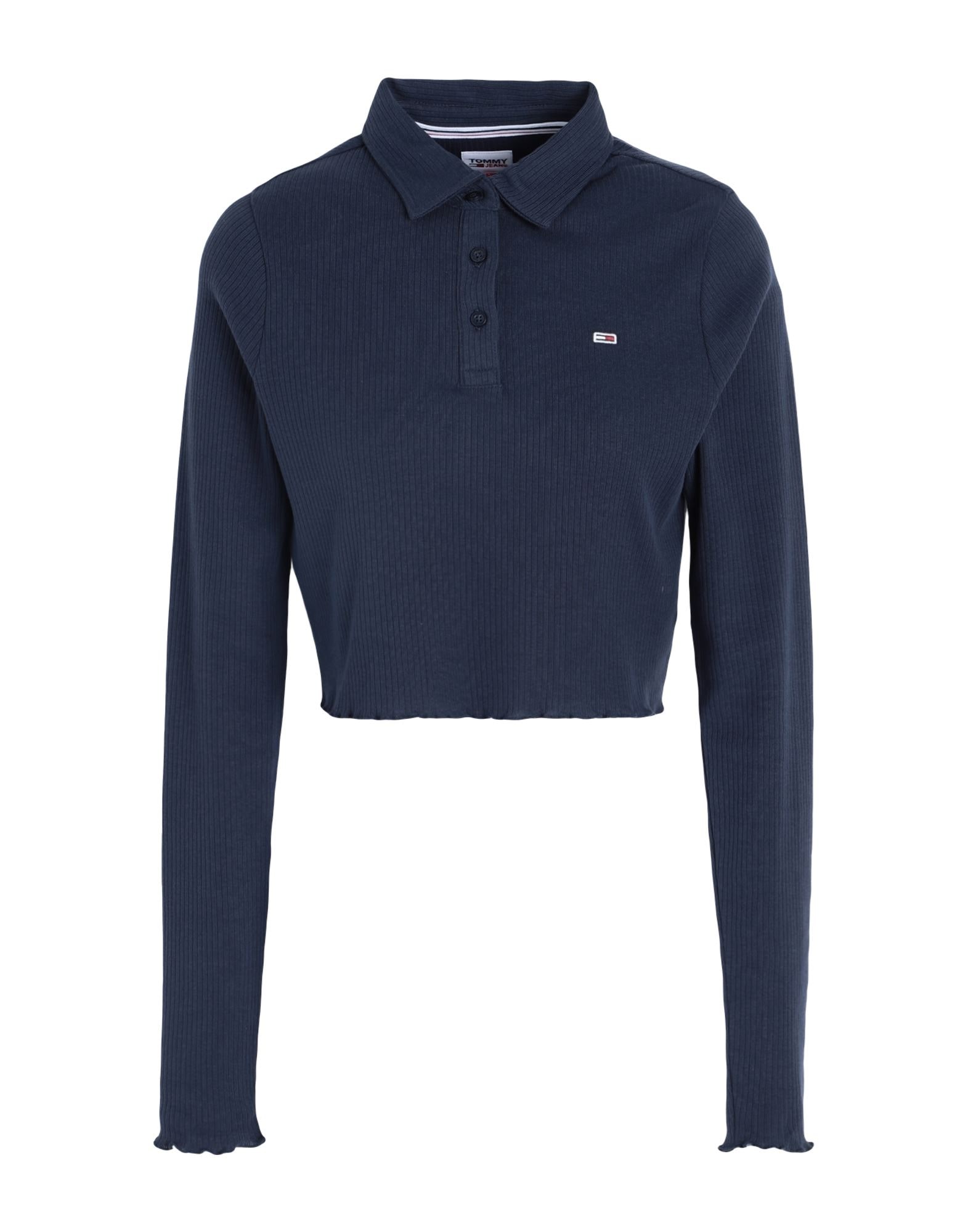 TOMMY JEANS - Polo shirts