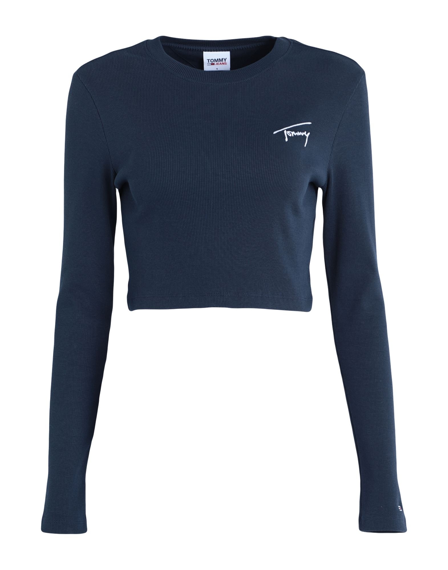 TOMMY JEANS - Футболки