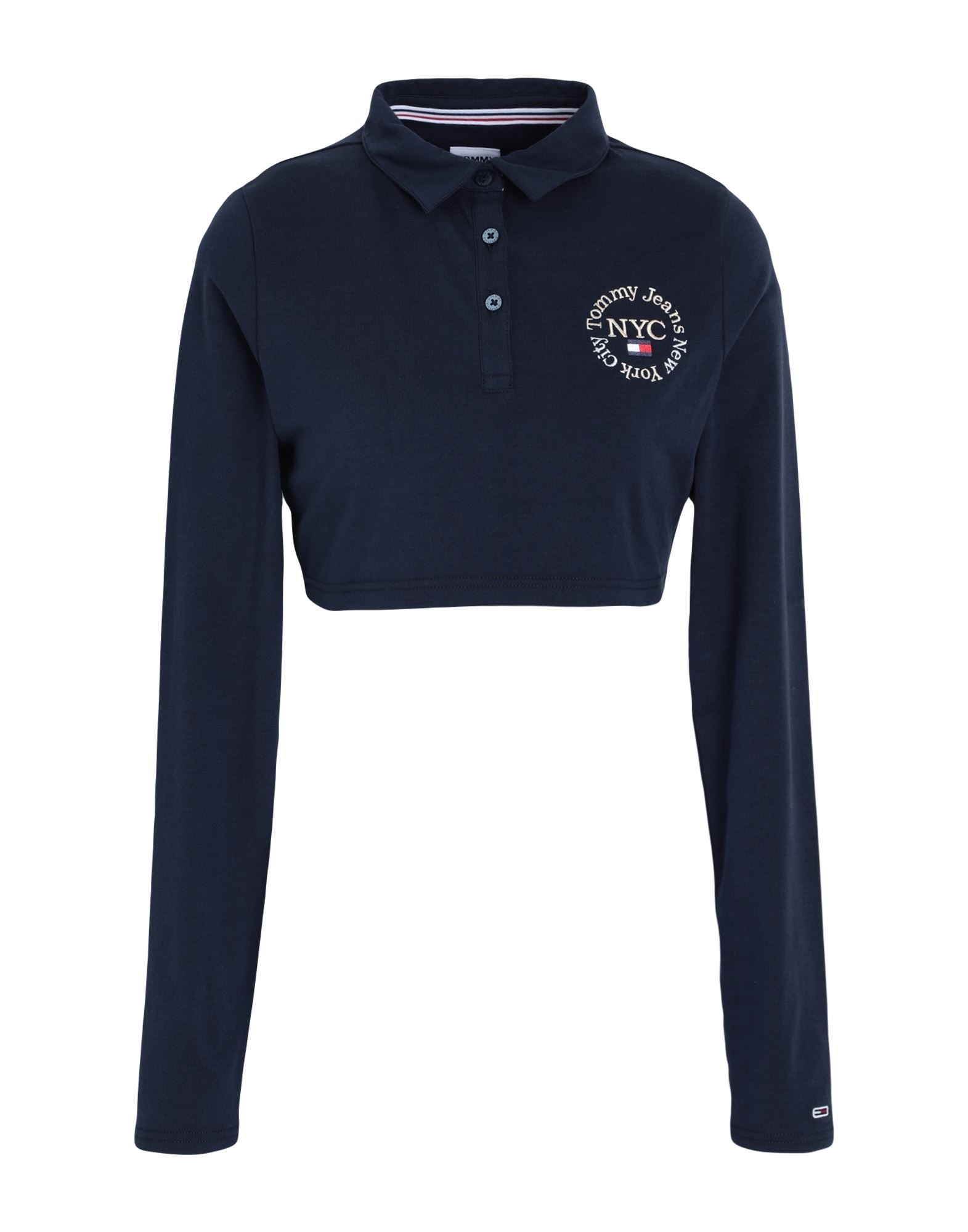 TOMMY JEANS - ポロシャツ