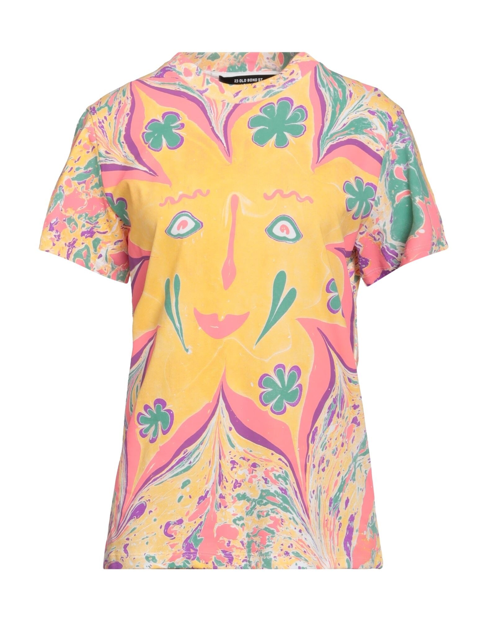 STELLA McCARTNEY - T-shirts