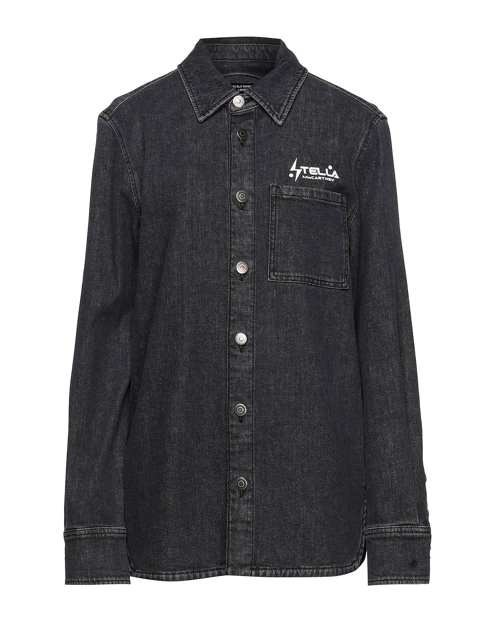 STELLA McCARTNEY - Chemises en jean
