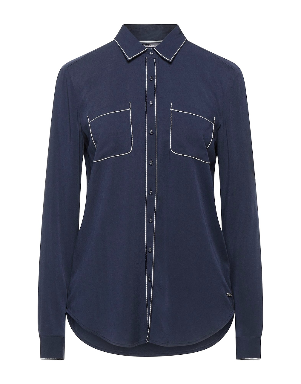 TOMMY HILFIGER - Camisas