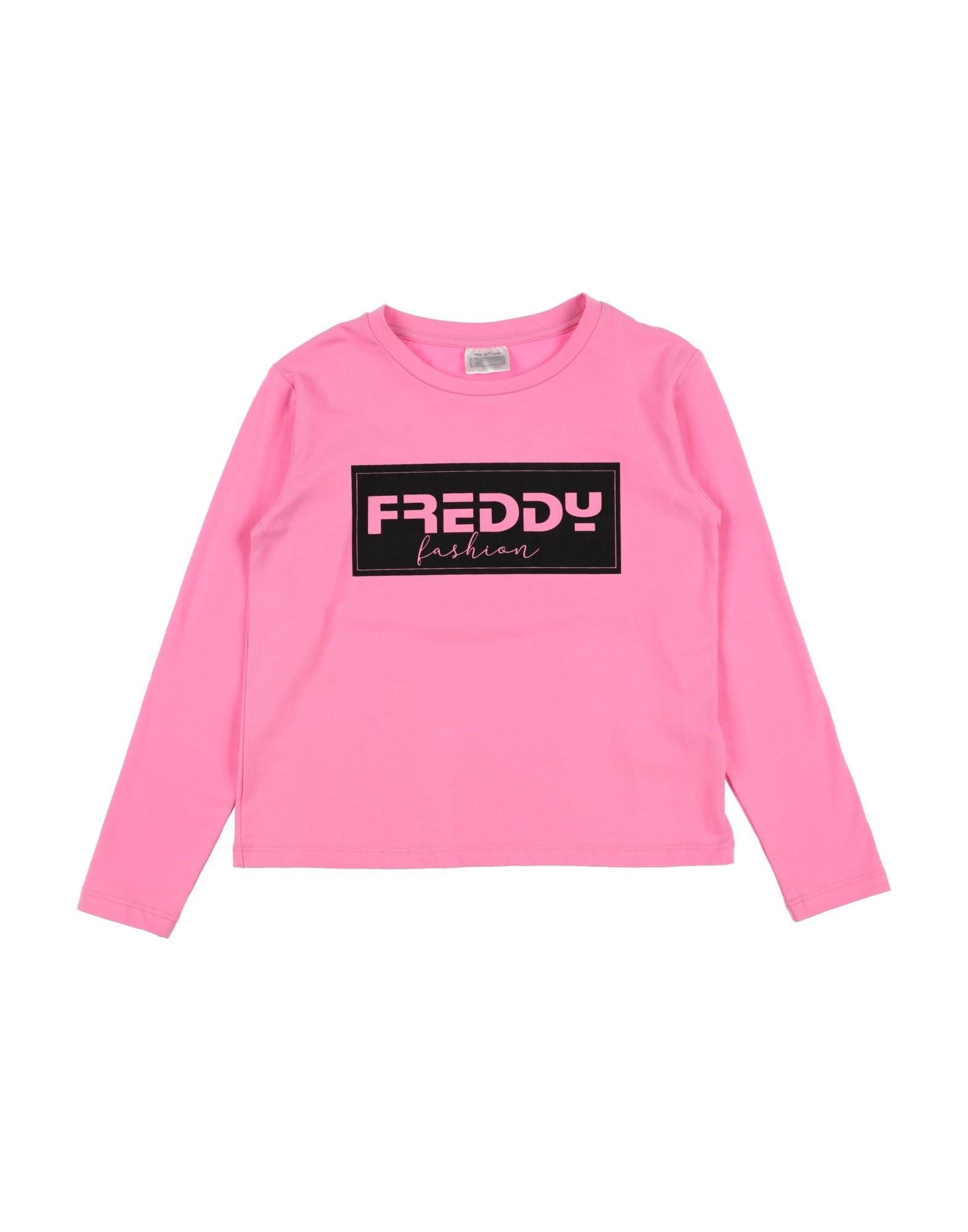 FREDDY - Футболки