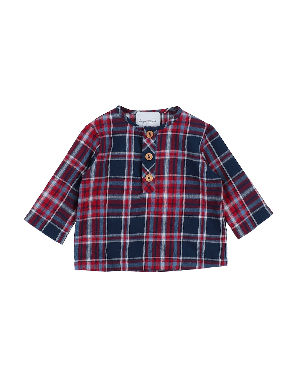 LE PETIT COCO - Shirts