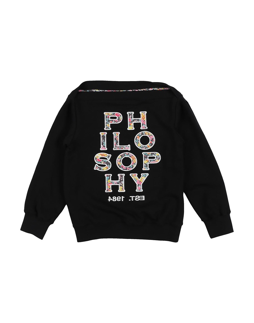 PHILOSOPHY di LORENZO SERAFINI - Sweatshirts