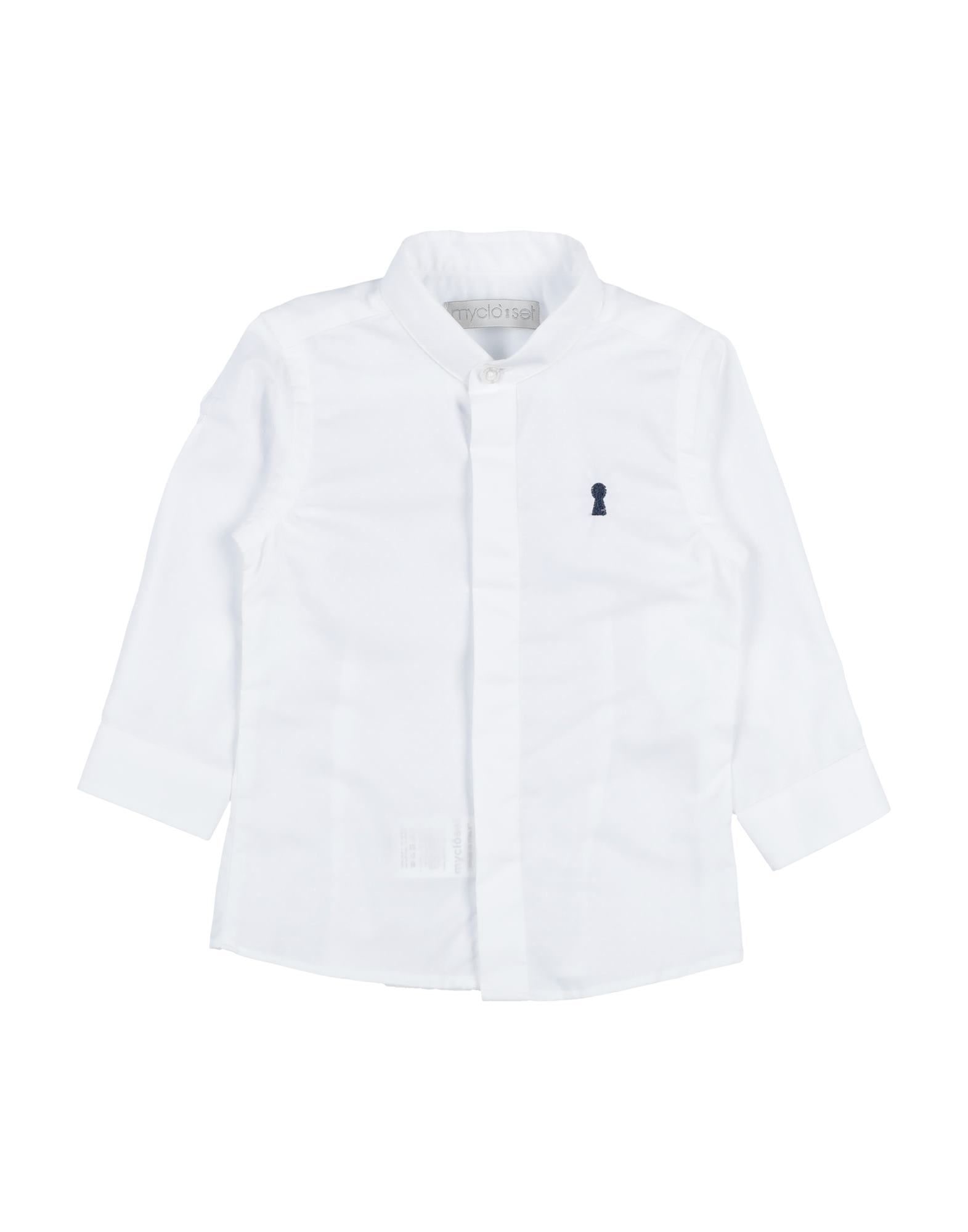 MYCLÒ SET - Shirts