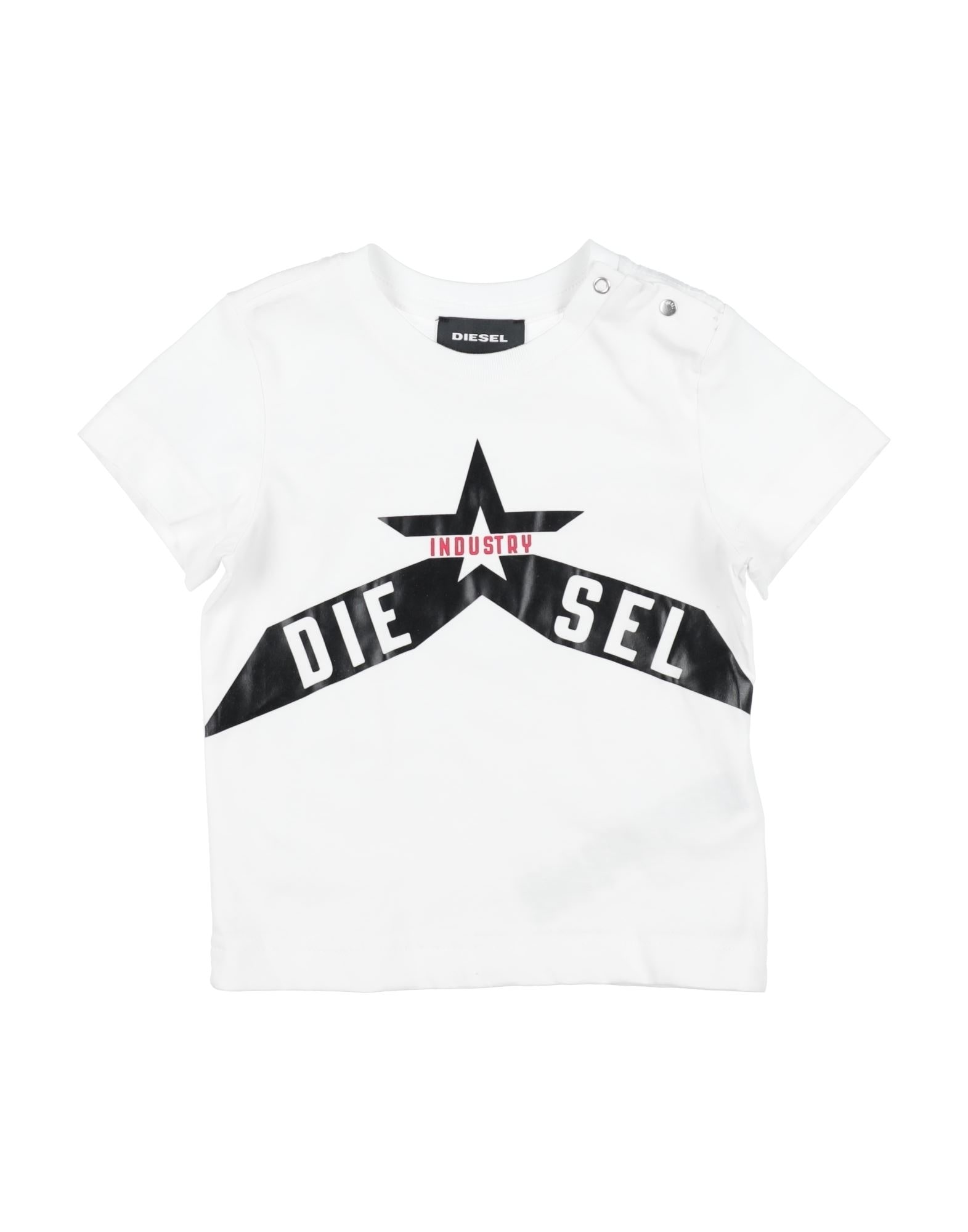DIESEL - Camisetas
