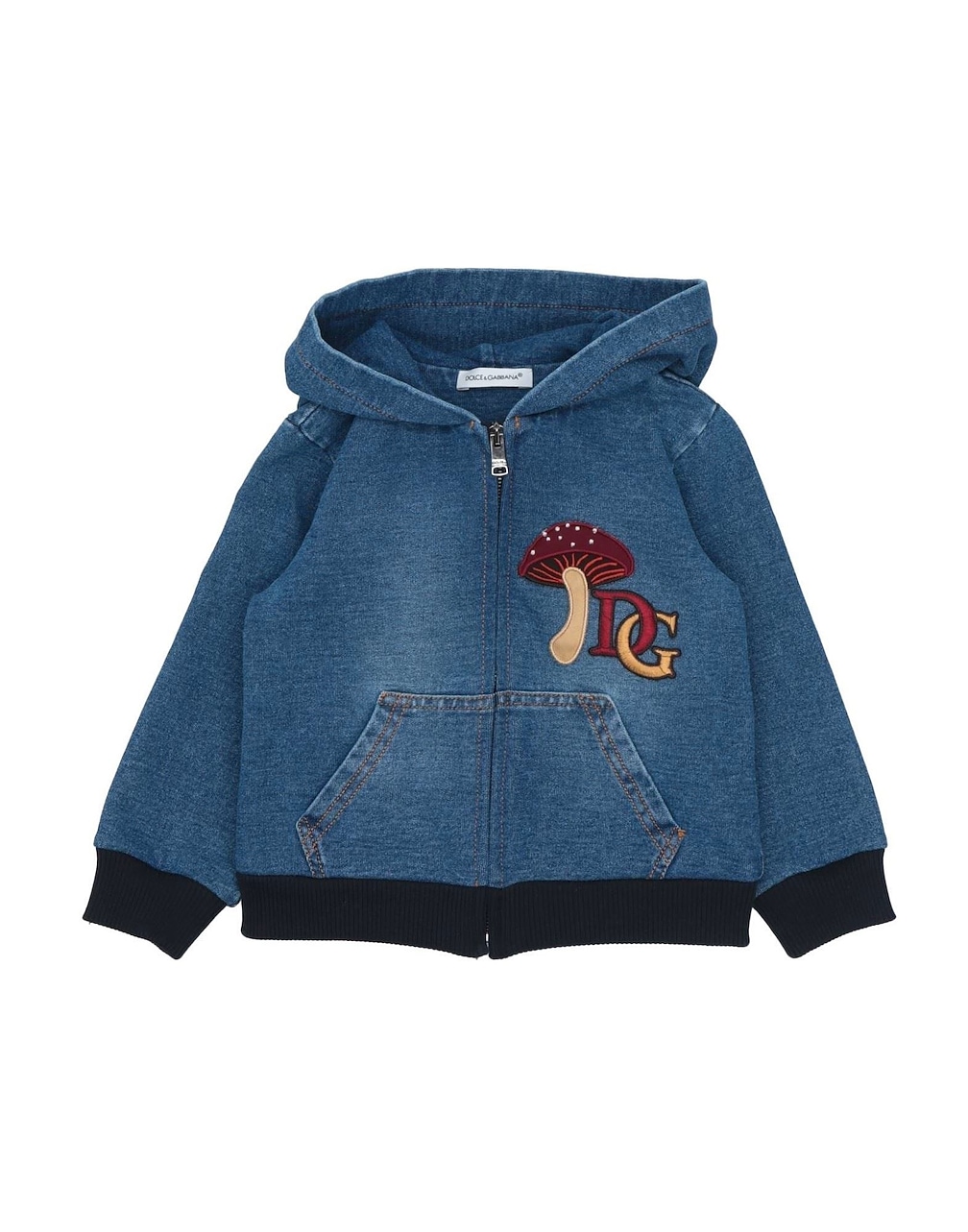 DOLCE&GABBANA - Sweatshirts